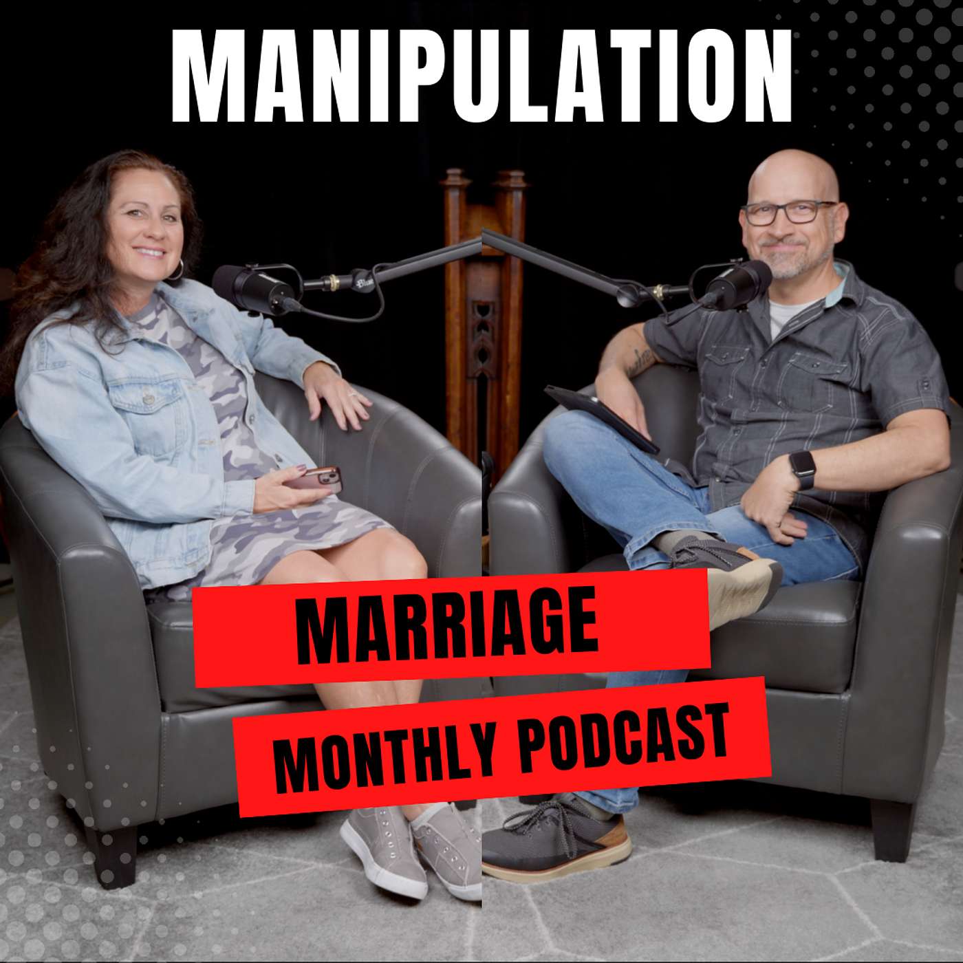Marriage Monthly