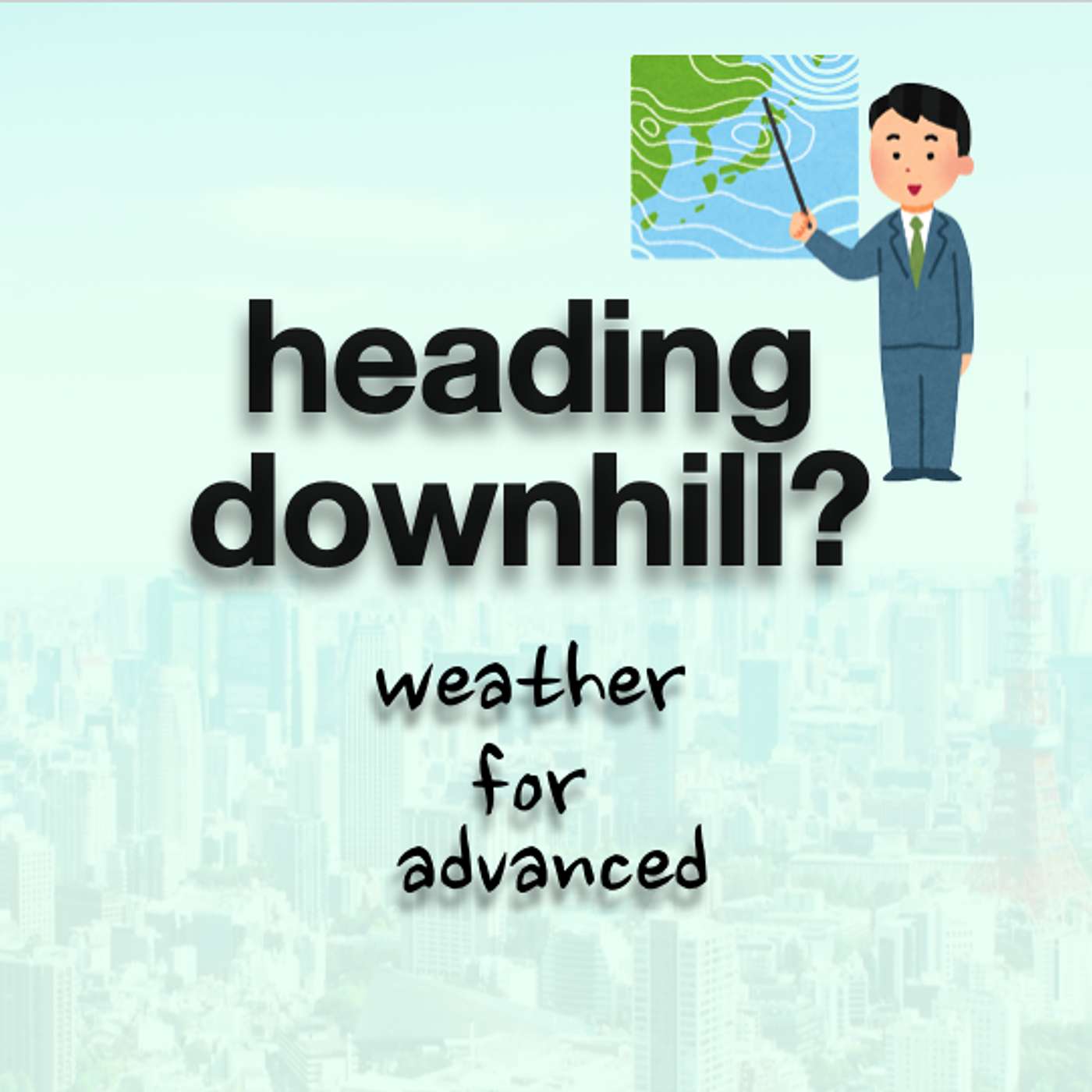 145 [✐4] Weather/pollen forecast #shadowing