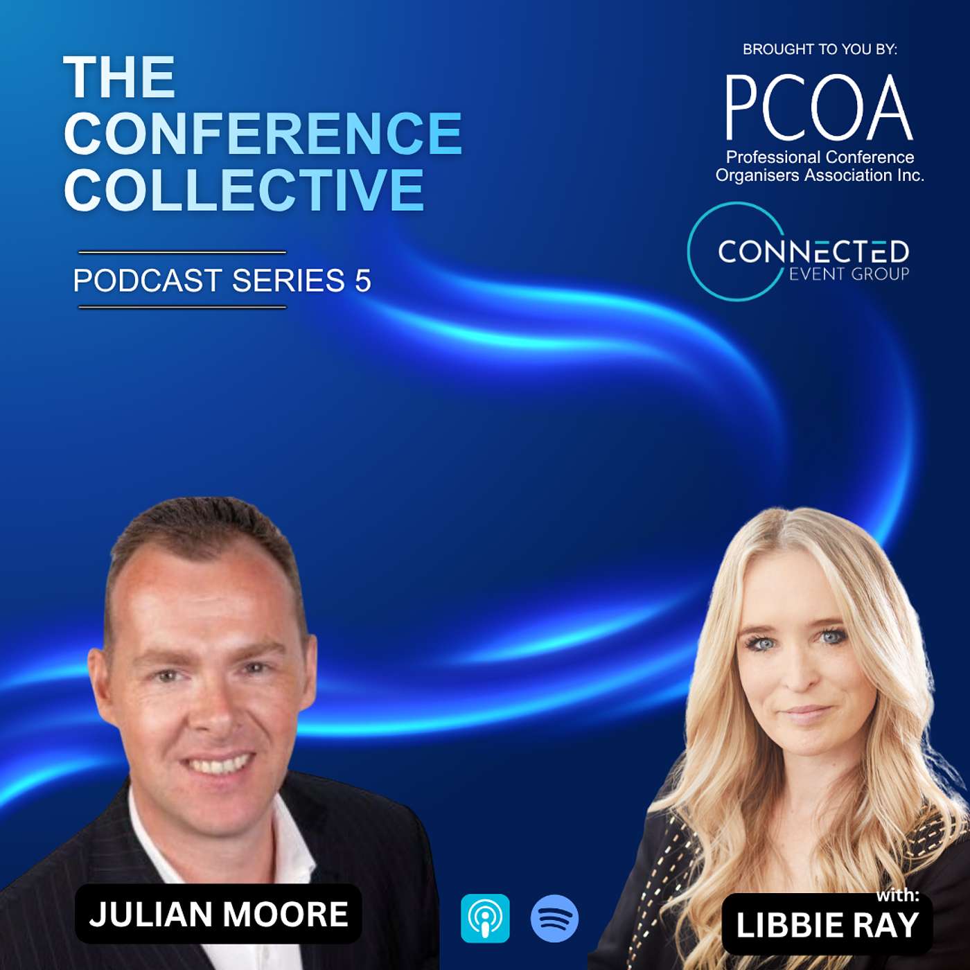 Balancing Innovation and Humanity in an AI World with Julian Moore