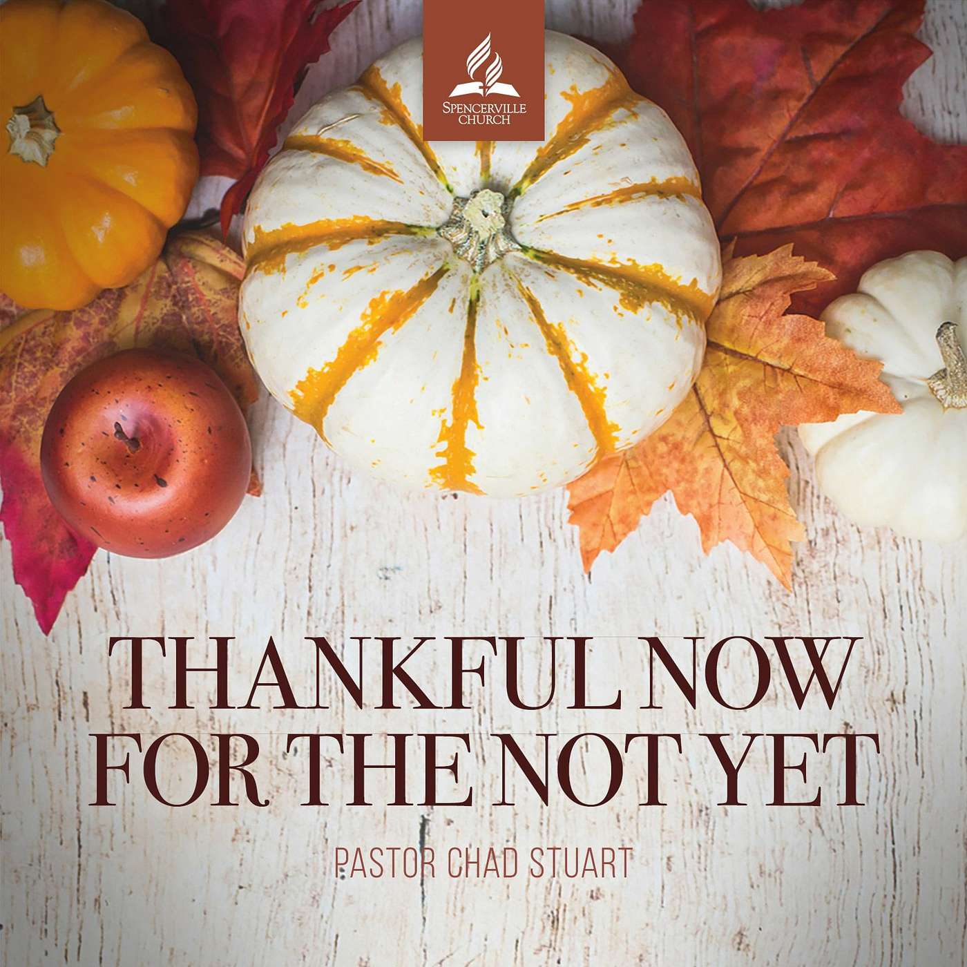 Worship at Spencerville