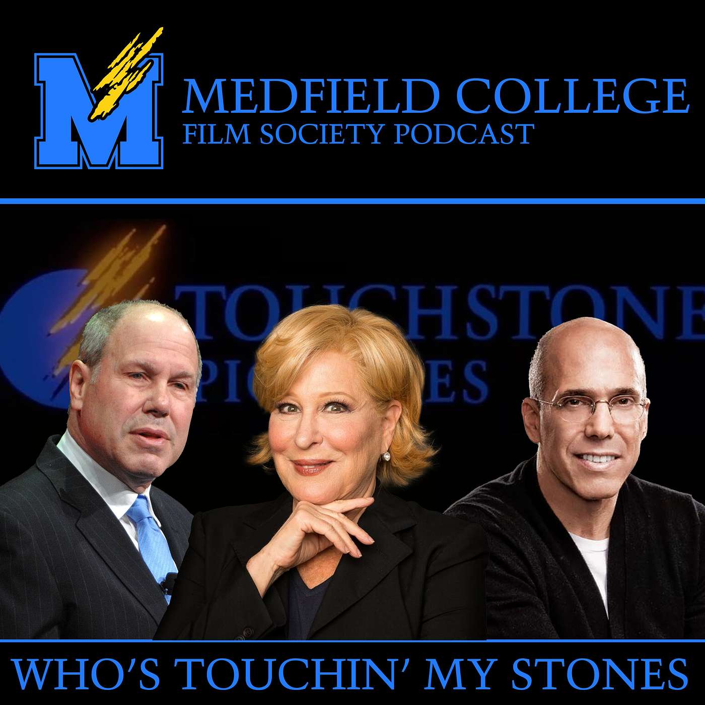 Medfield College Film Society