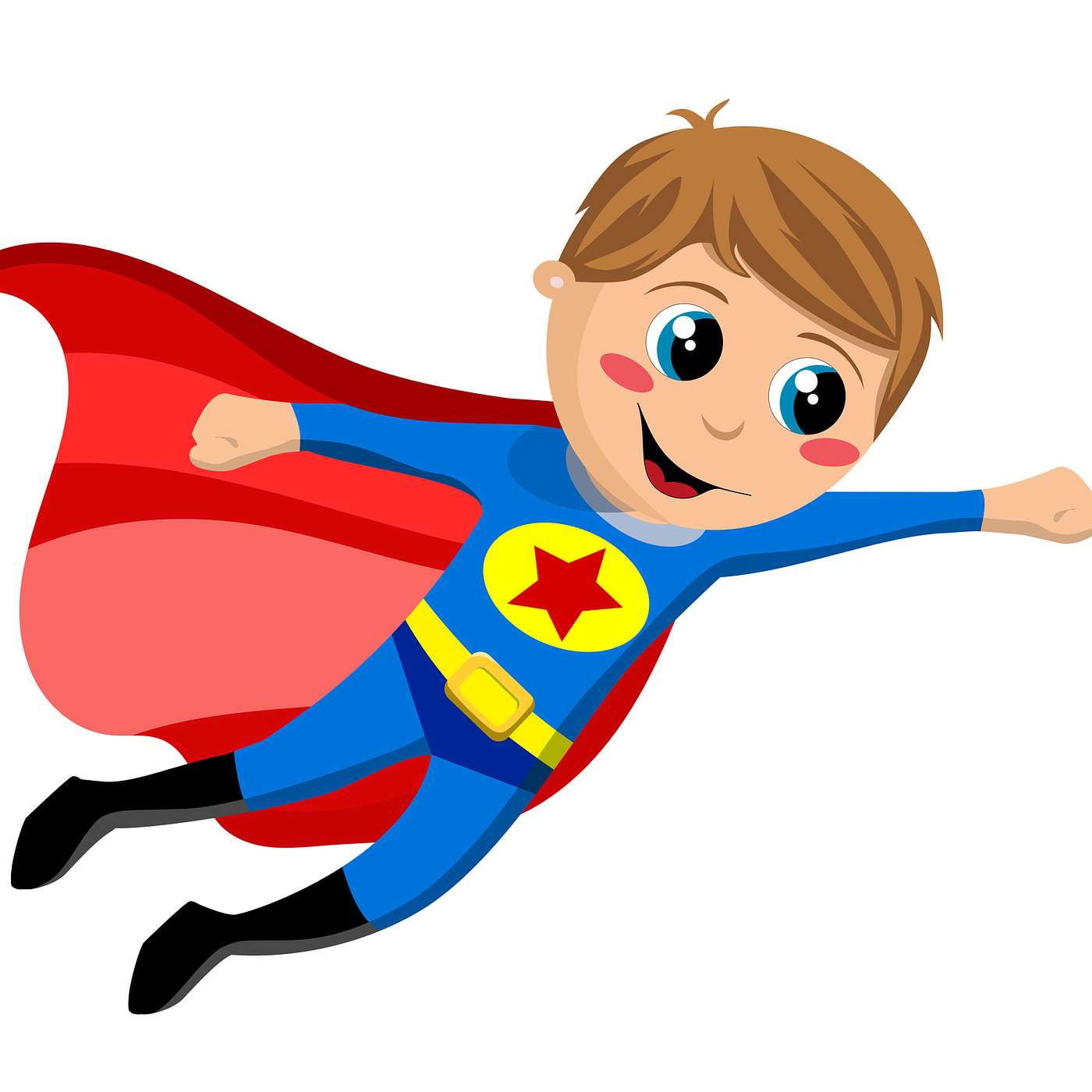 Super Harry