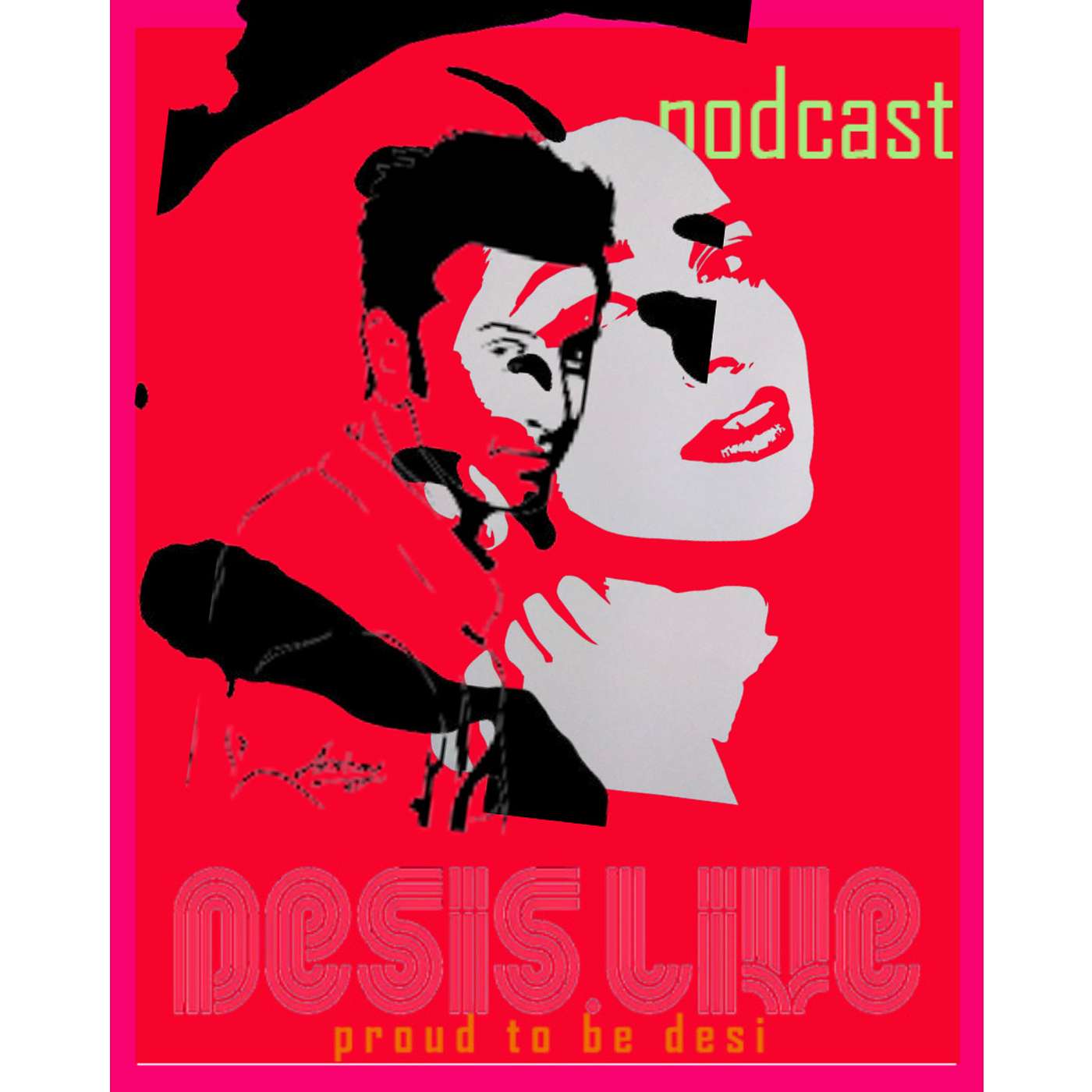 Desis.Live Weekly Bollywood Show