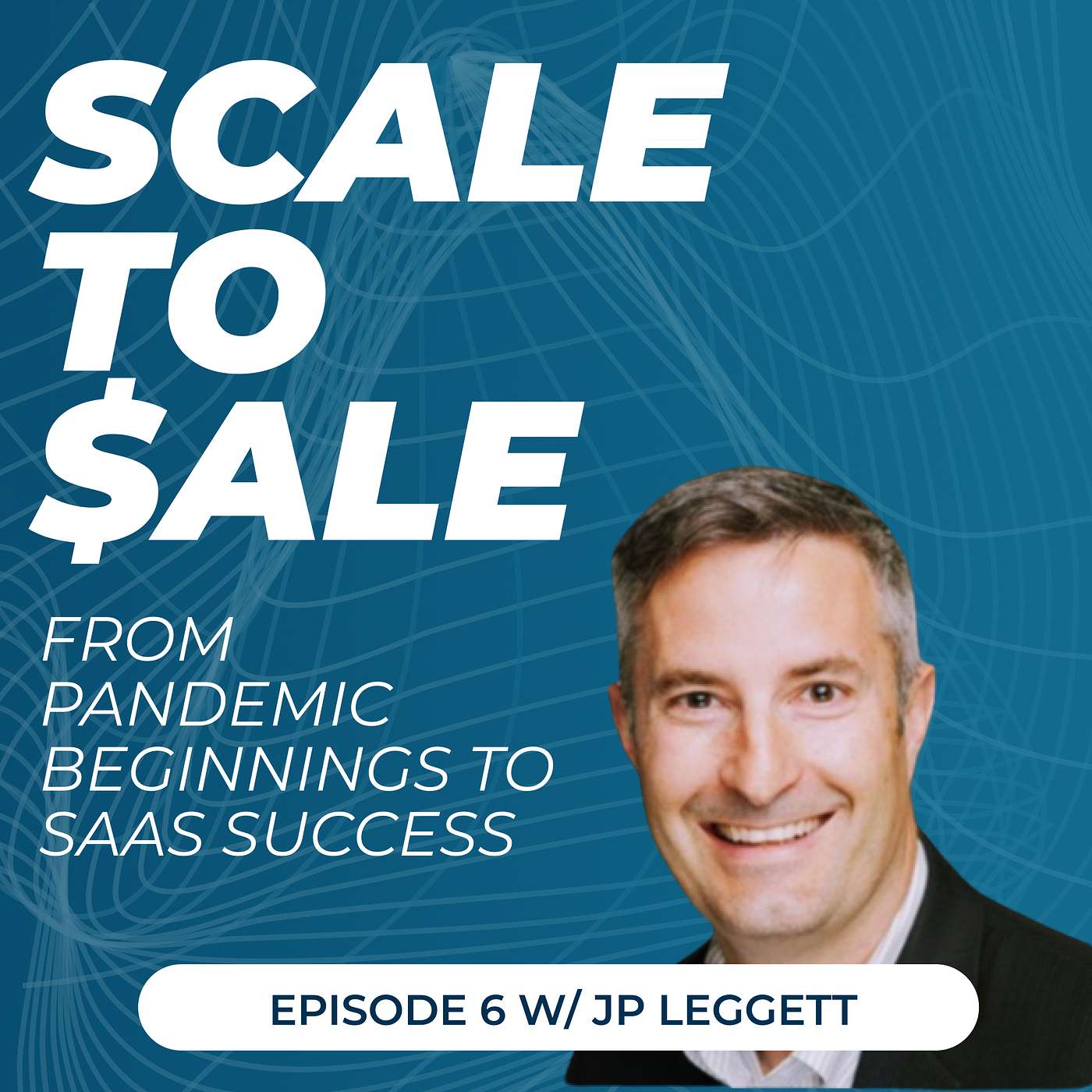 From Pandemic Beginnings to SaaS Success