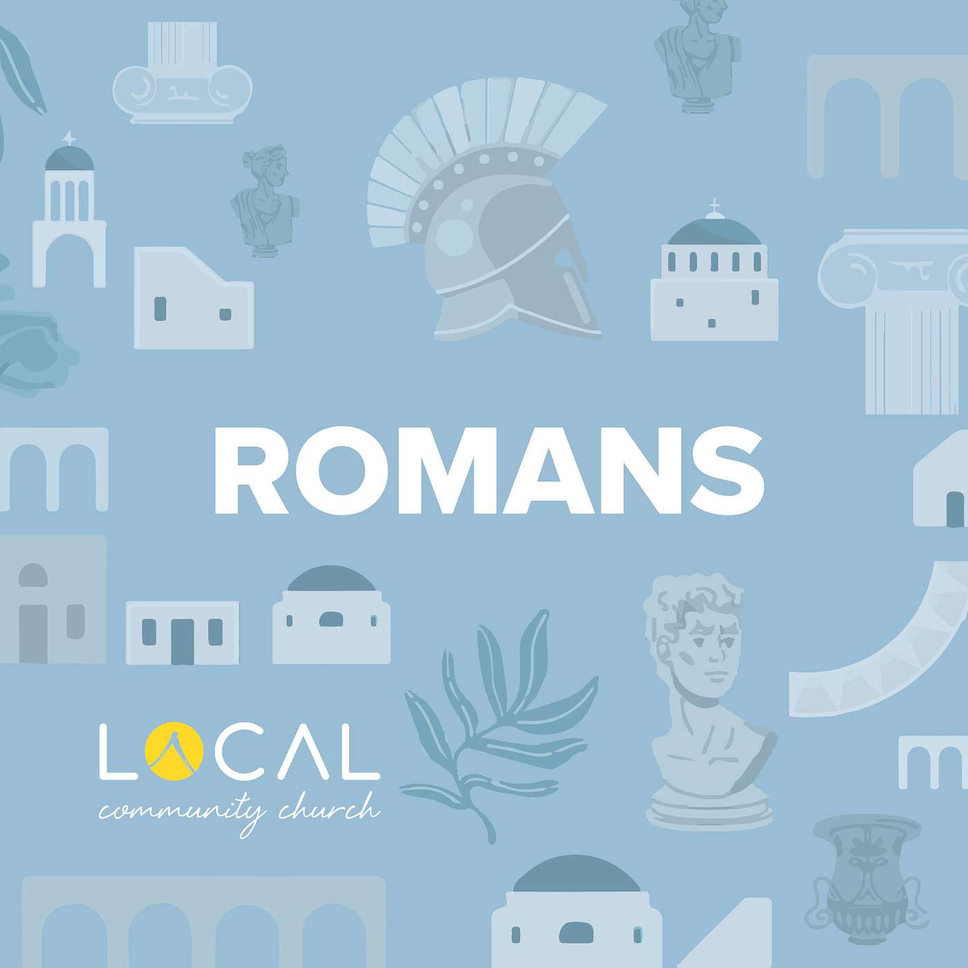 Local Community Church Podcast