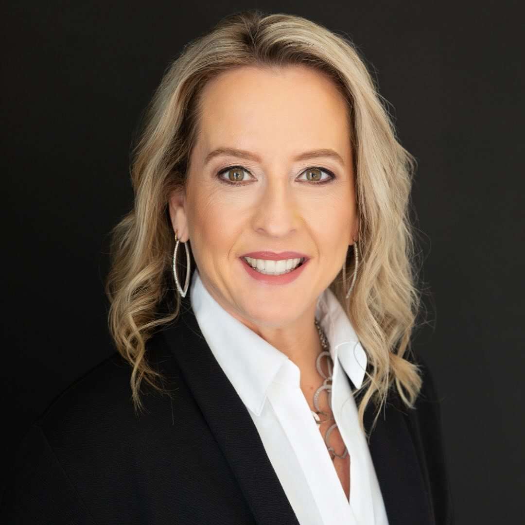 Tracy Hutchins