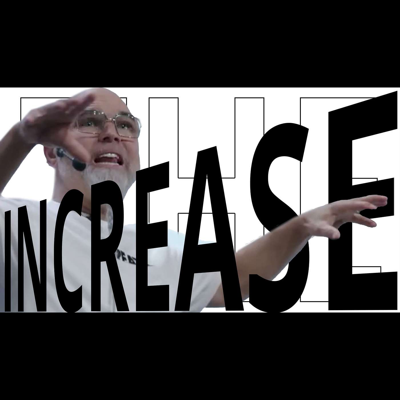 The Increase | O Crescimento By Shane W Roessiger - English & Portuguese