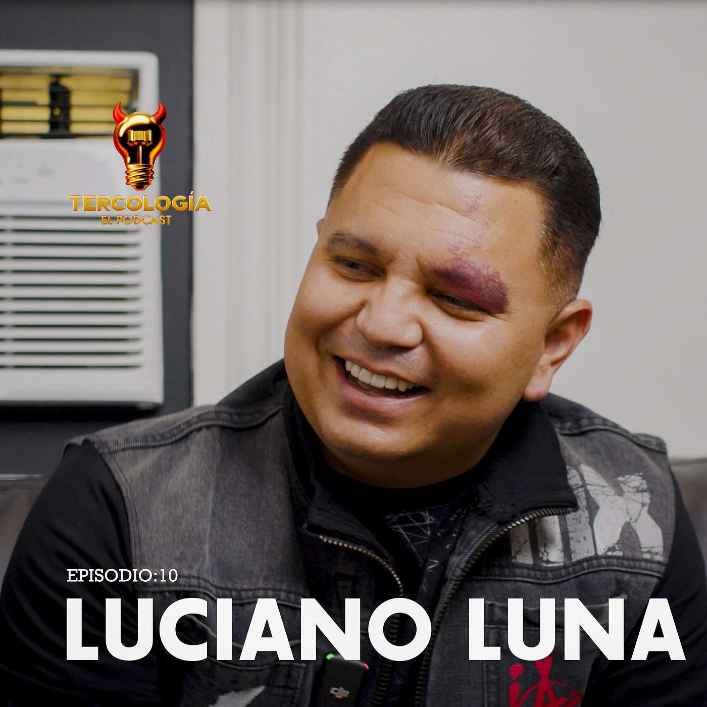 Luciano Luna: La Sencillez de un Genio con 3 Grammys