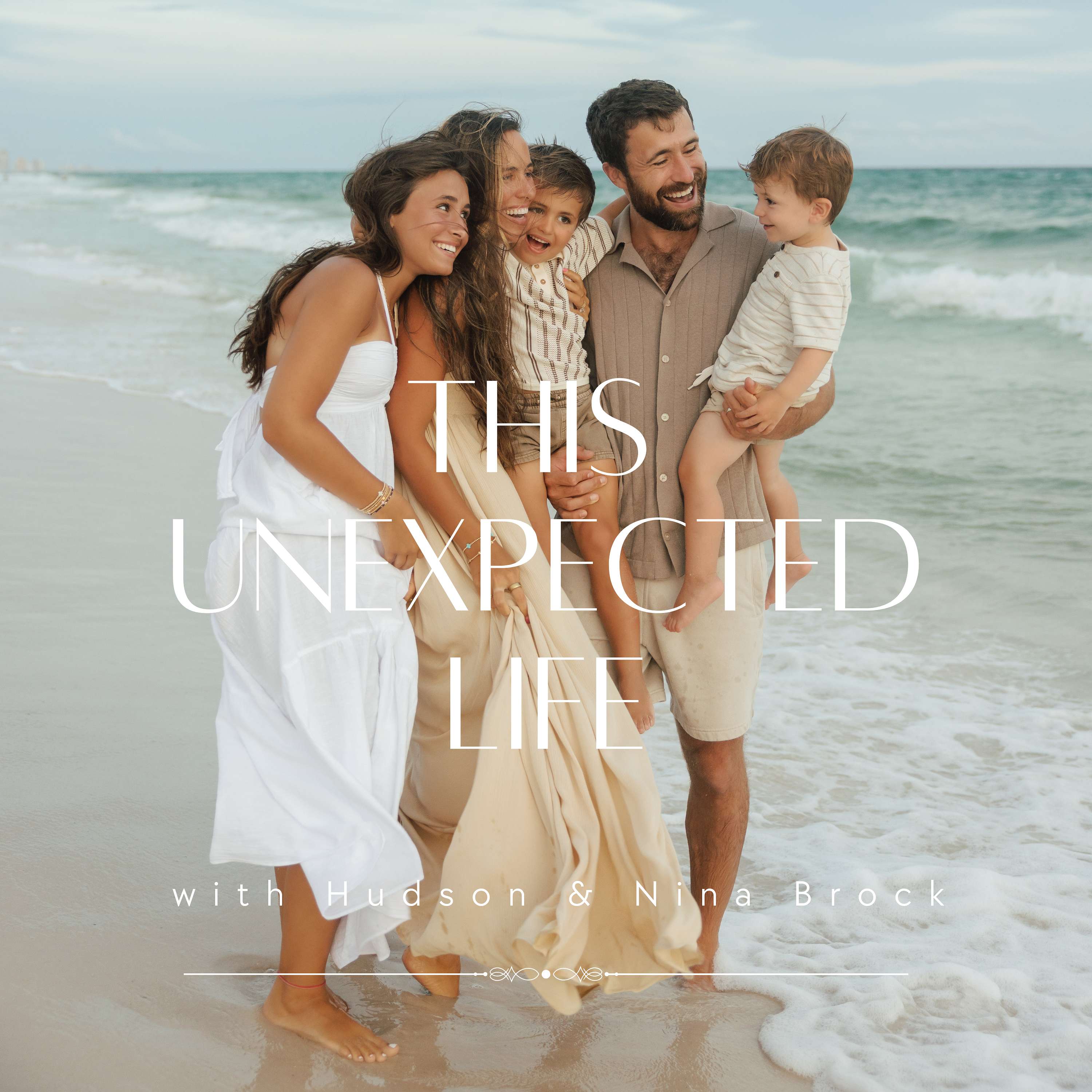 This Unexpected Life cover art