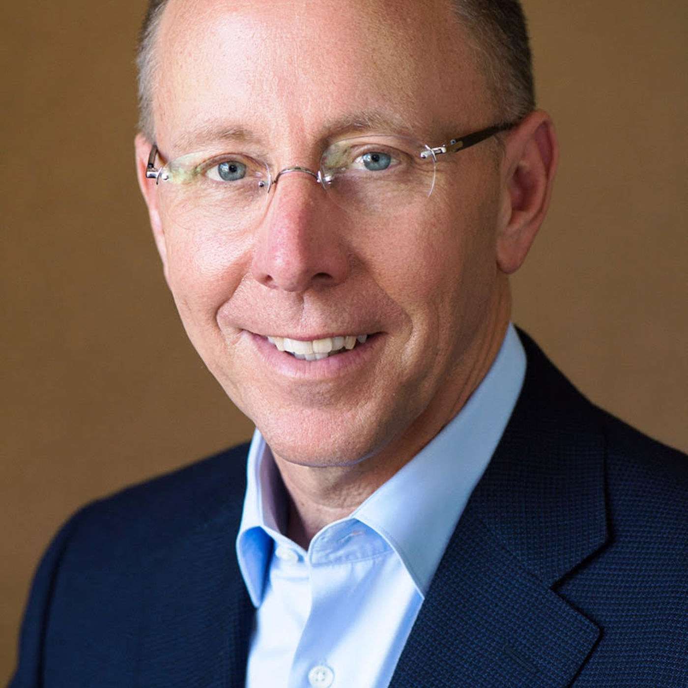 Paul Irving: The purposeful aging movement