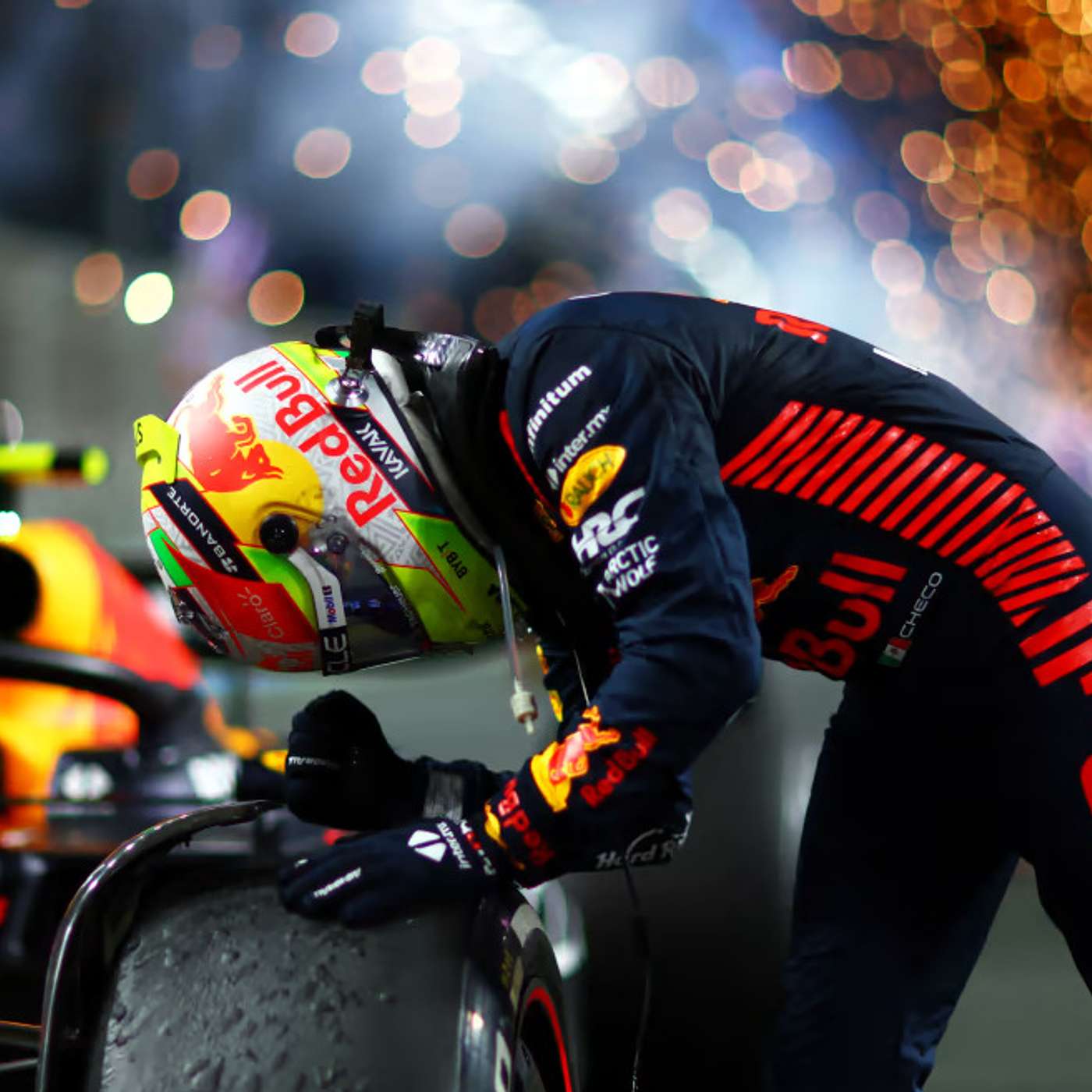 F1 Fanatiki