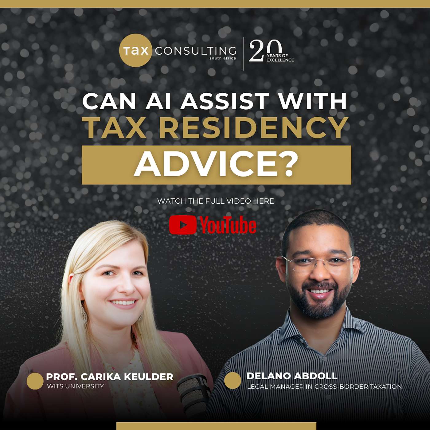 AI Gets Tax Residency Wrong Here Is What You Must Know