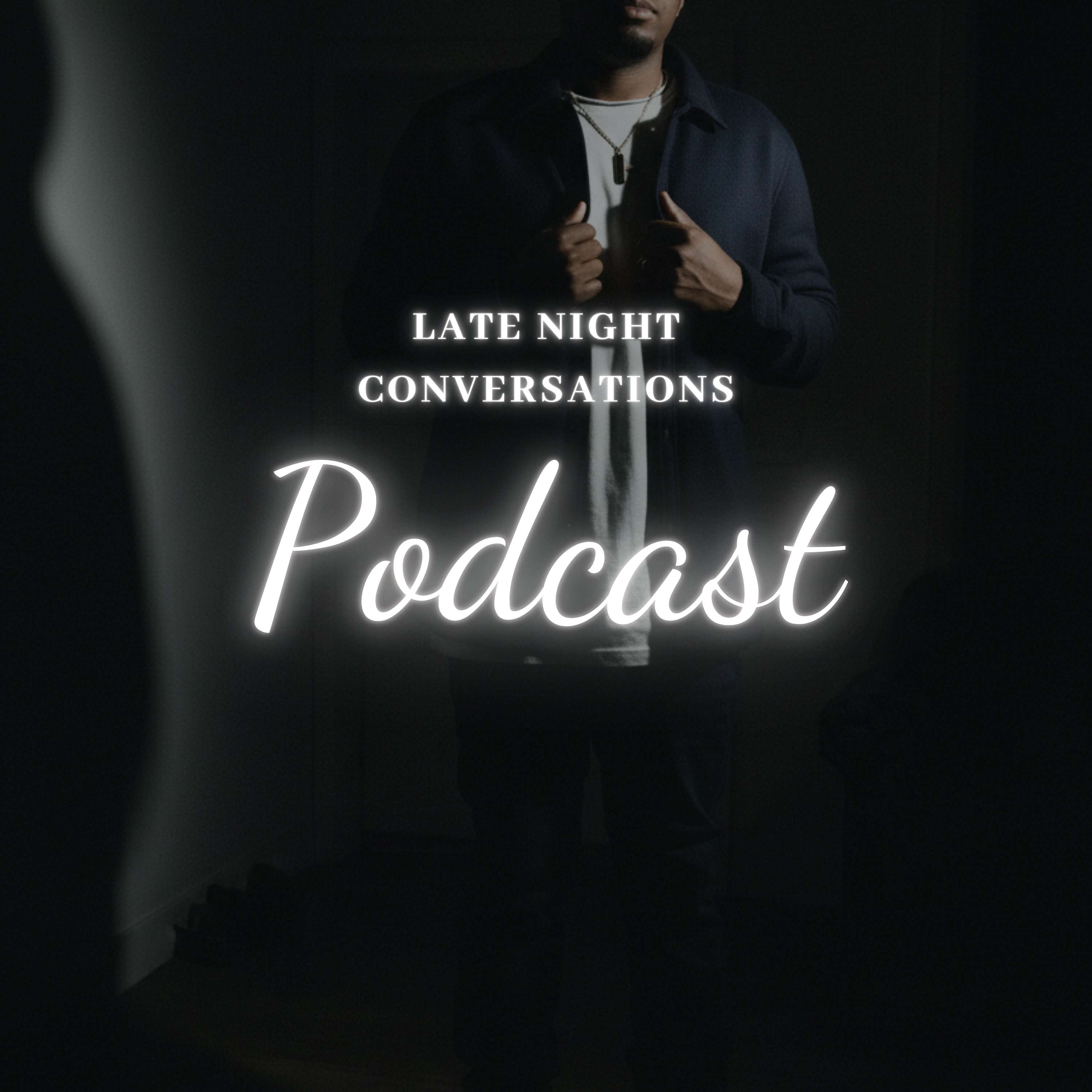Late Night Conversations cover art