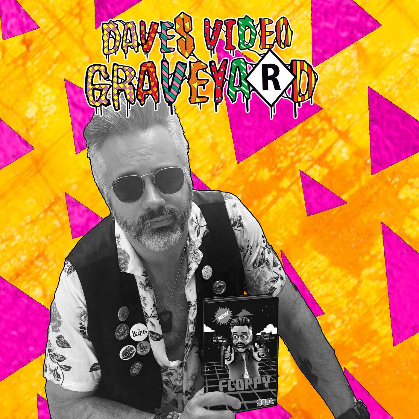 Dave\'s Video Graveyard