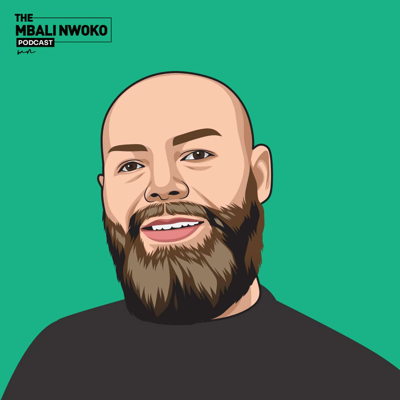 The Mbali Nwoko Podcast