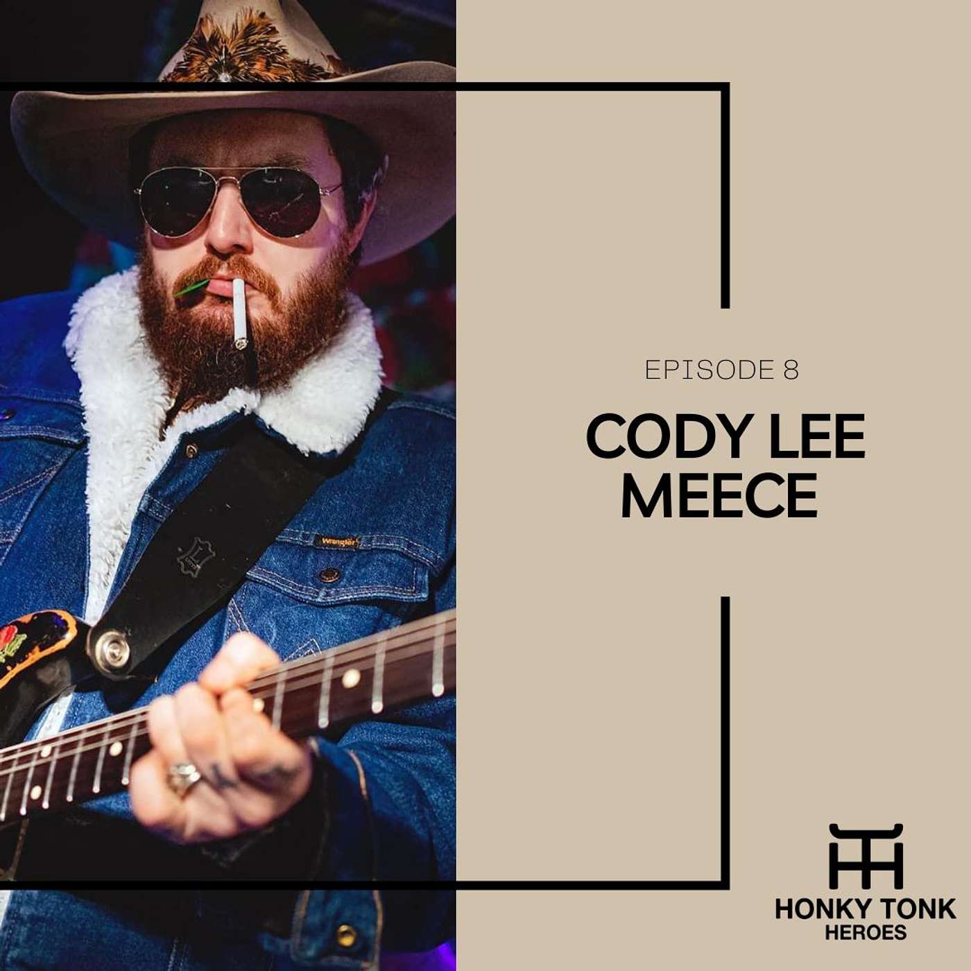 Honky Tonk Heroes