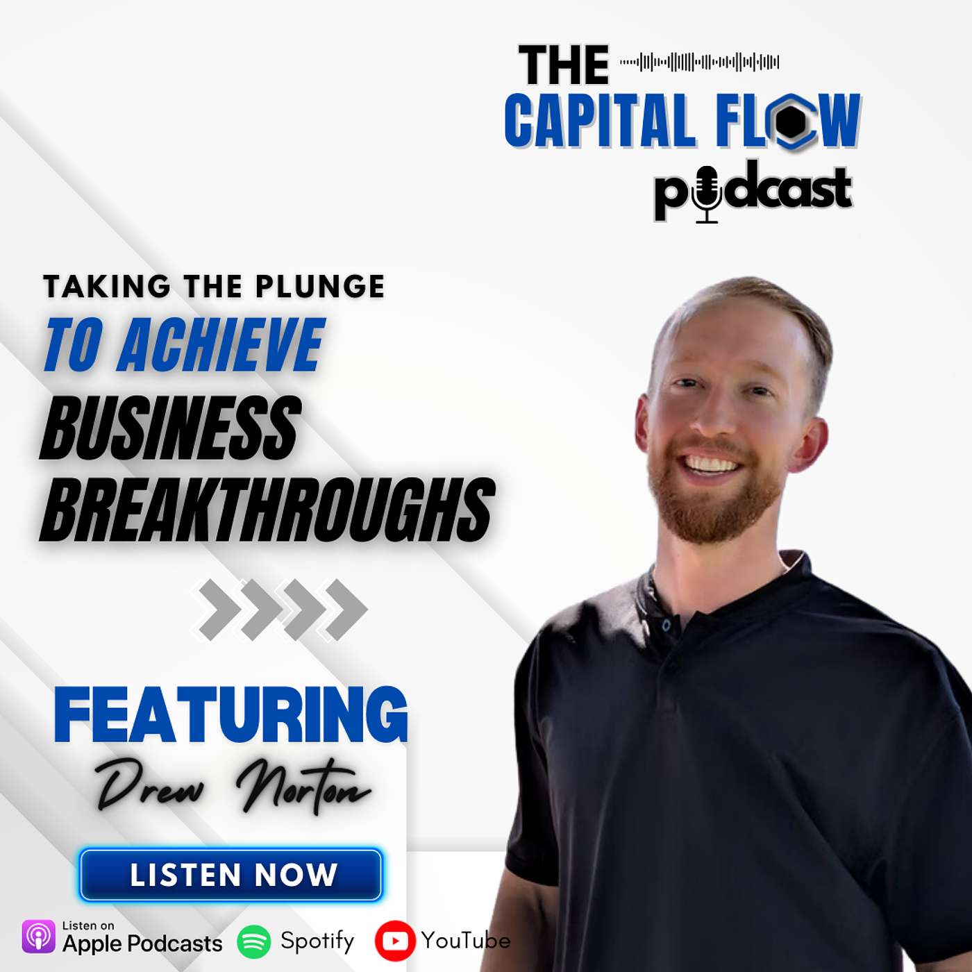 The Capital Flow Podcast