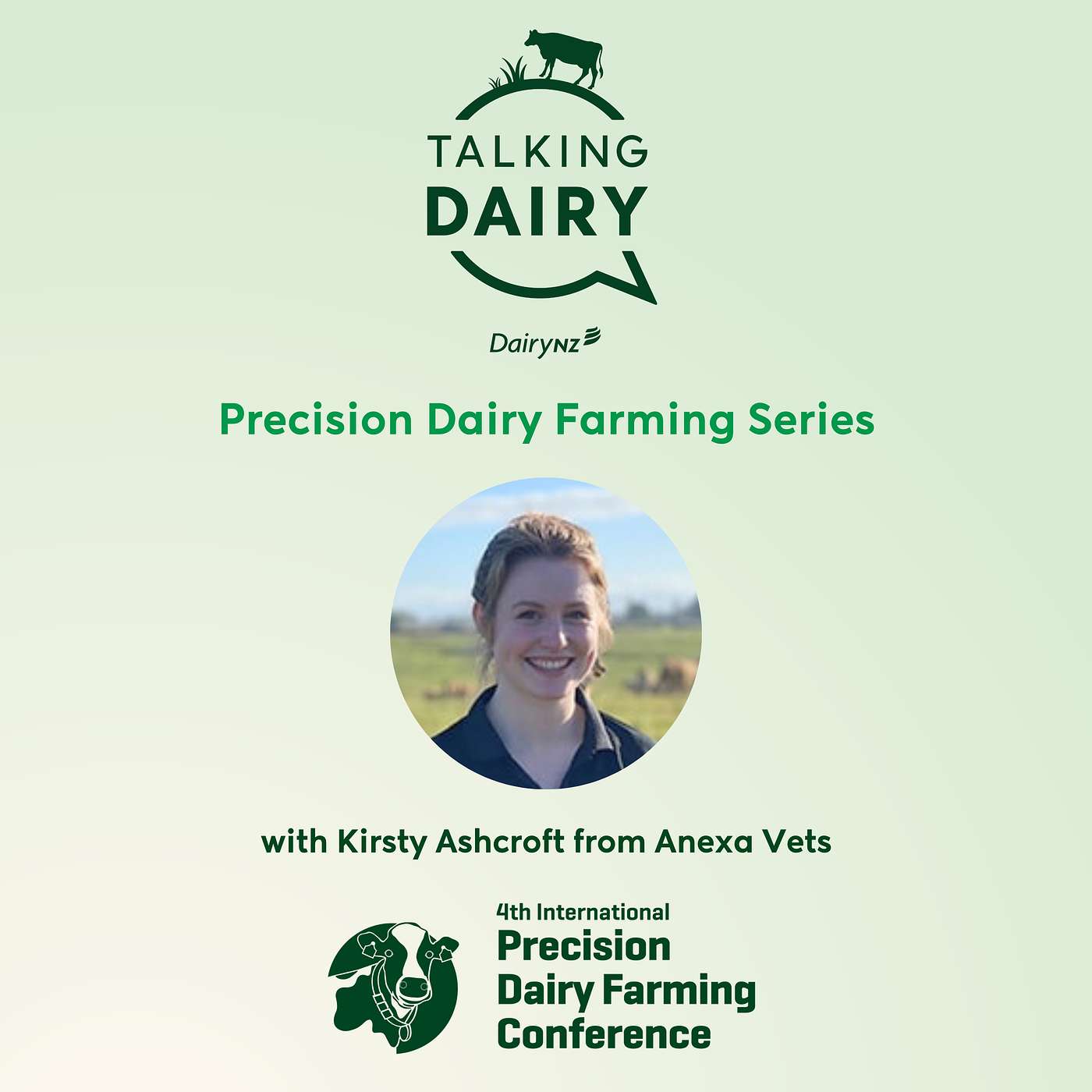Precision Dairy Farming Series: Farmers' learnings on how to get the most from wearable tech | Ep. 5