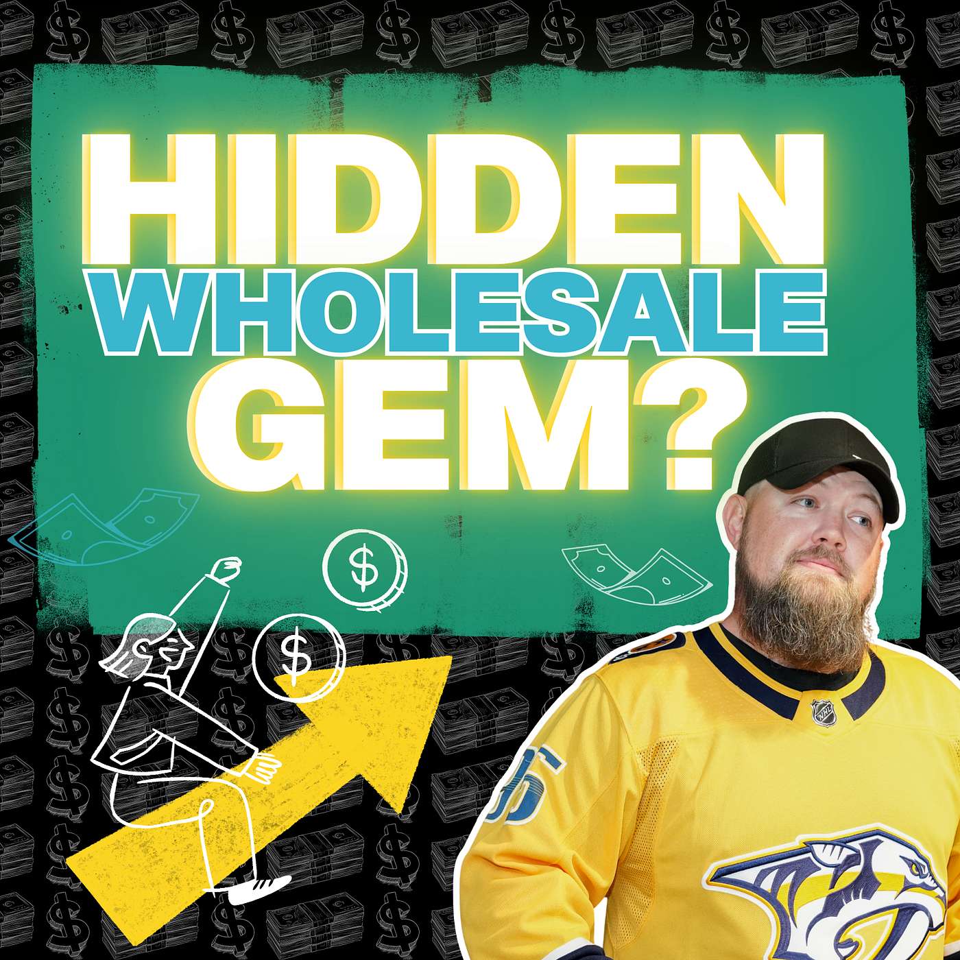Washington Wholesaling: High Fees, Hard Wins