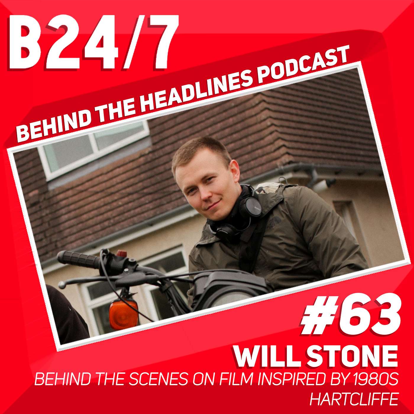 Bristol: Behind The Headlines