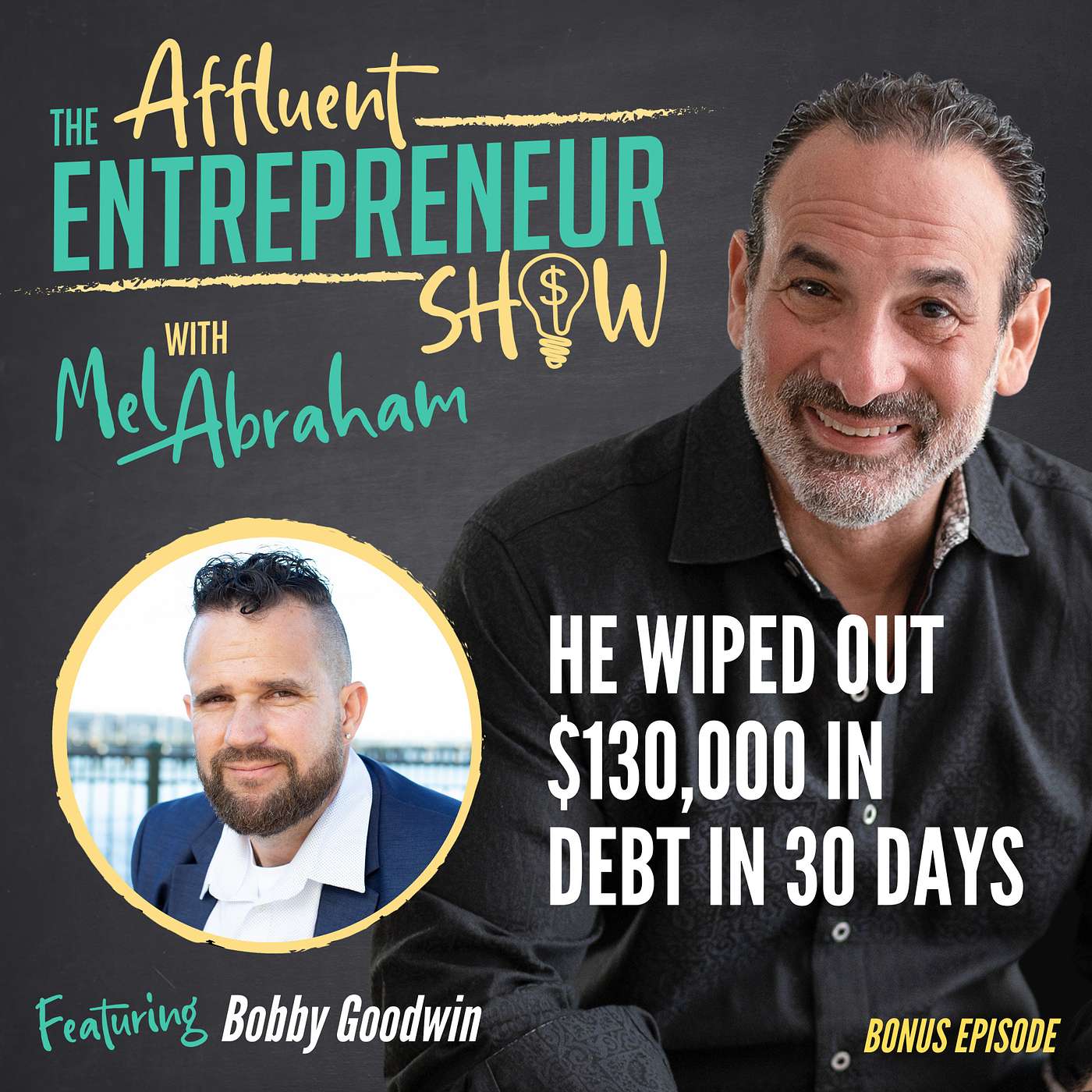 084 He Wiped Out $130,000 in Debt in 90 Days