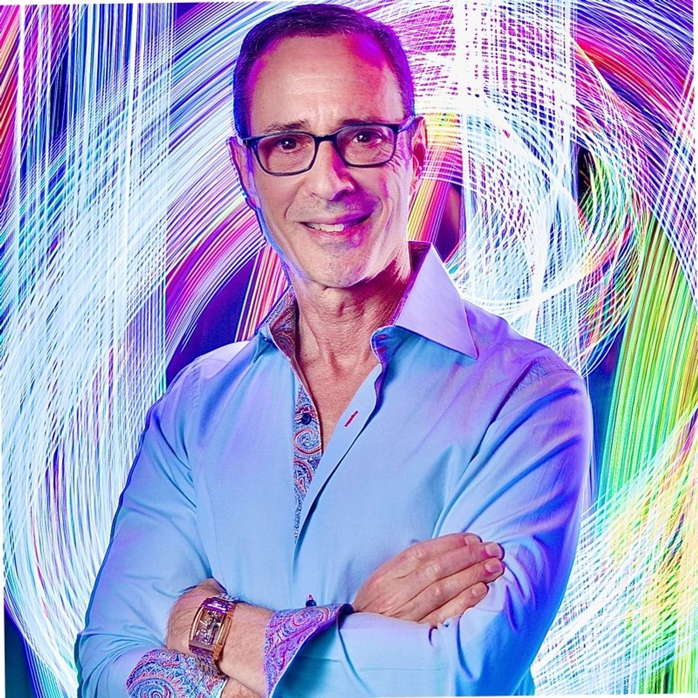 Strategy > Branding > Marketing: Are you running Down The Hallway Blindfolded? episode artwork