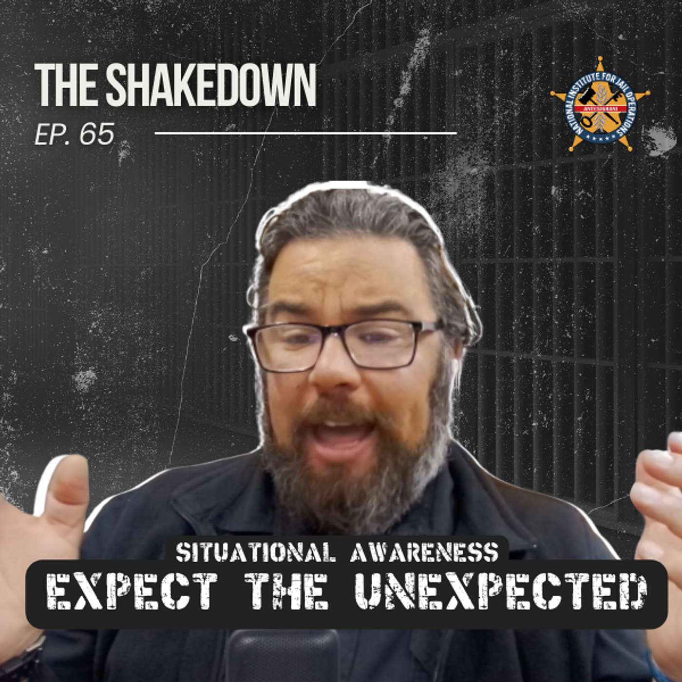 Episode 65: Expect the Unexpected - Situational Awareness