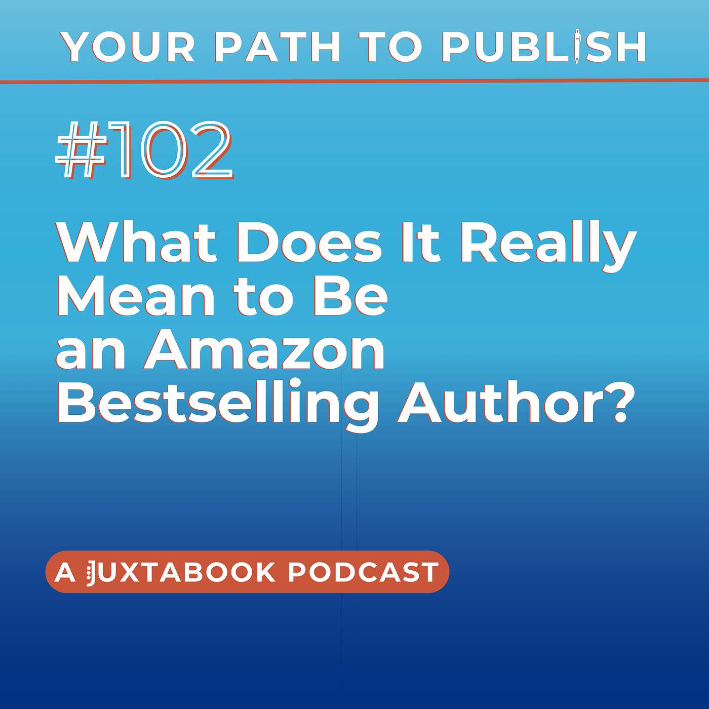What an Amazon Bestselling Book Really Means