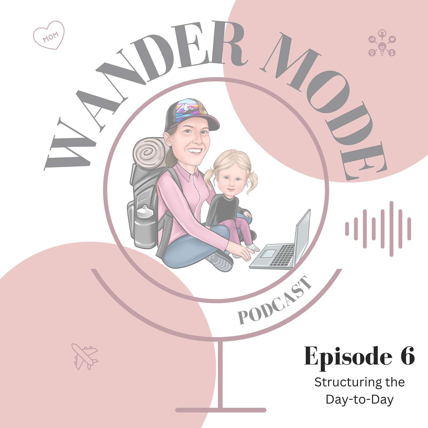Live Life in Wander Mode