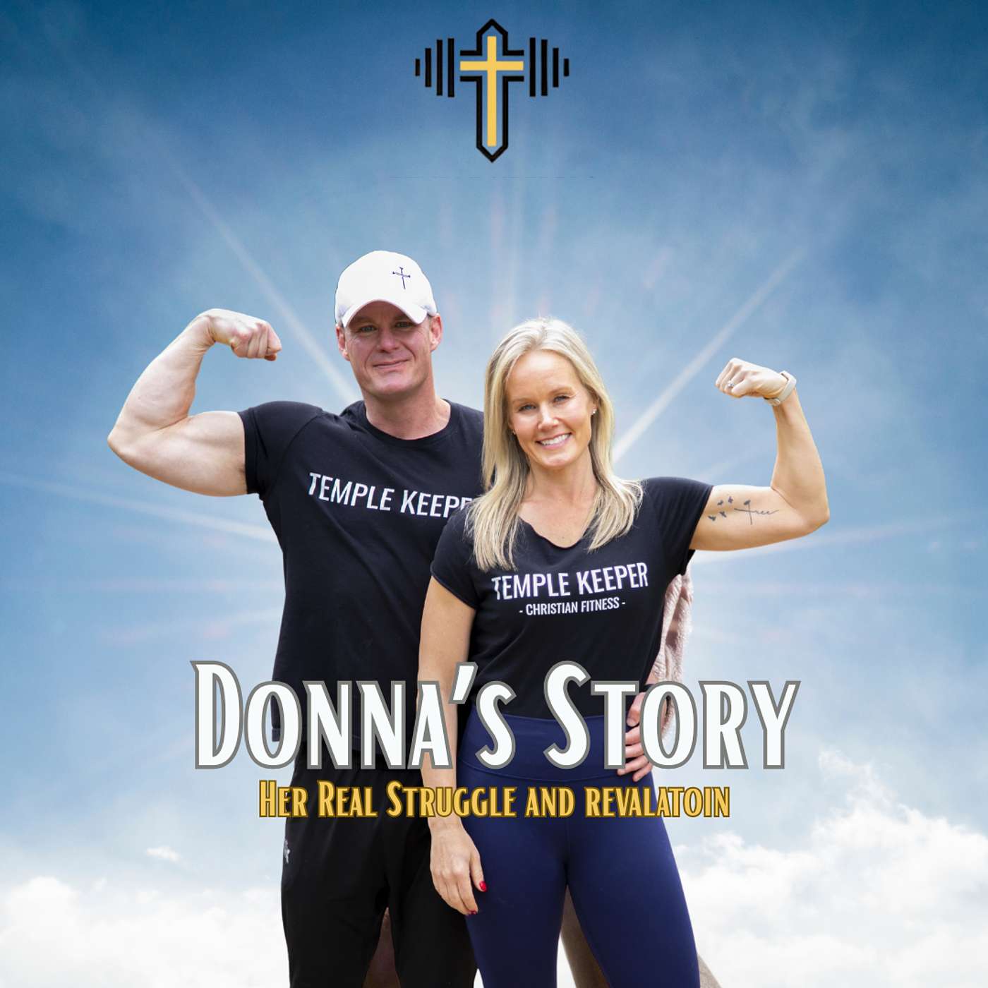 Episode 25:Donna's story: She’s 64 and Just Now Healing Her Relationship with Food