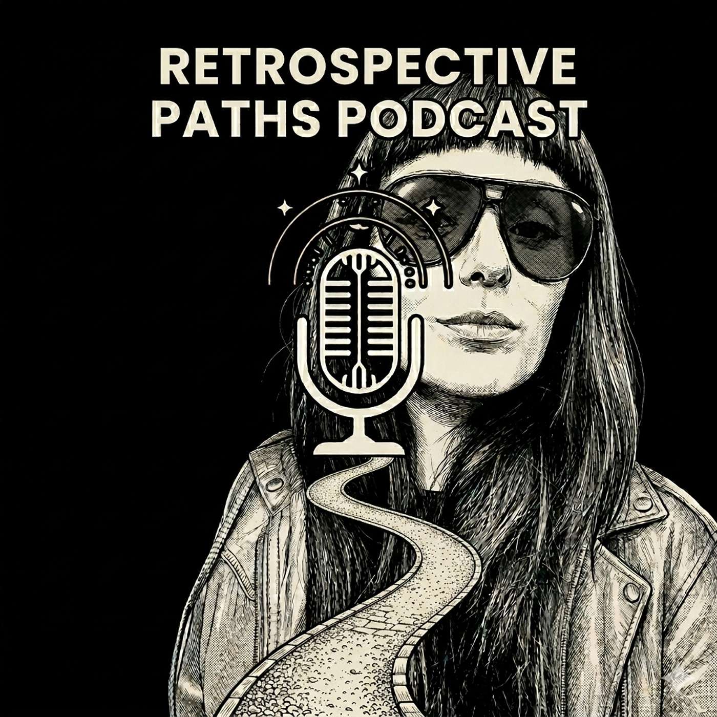 Retrospective Paths Podcast