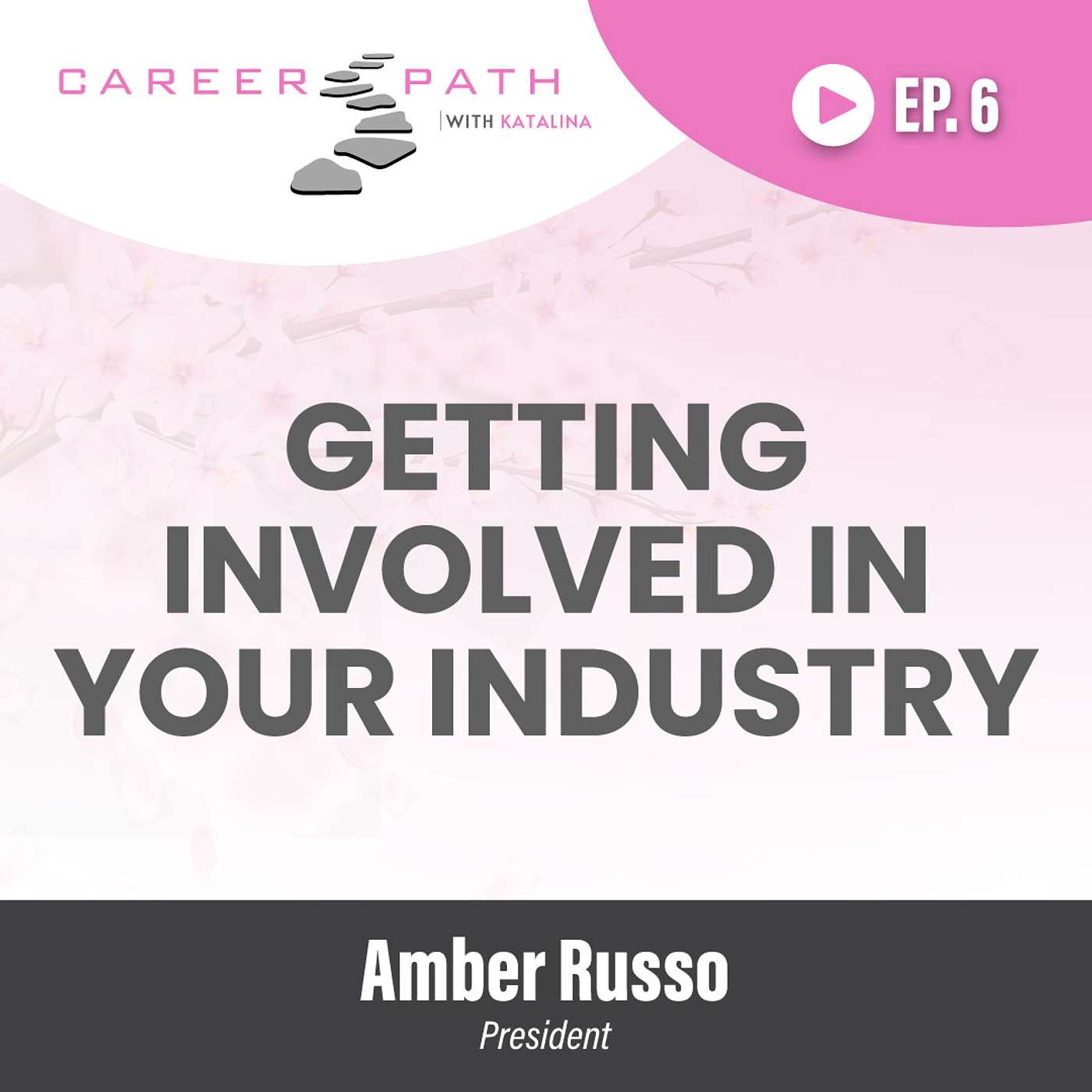 Career Path with Katalina