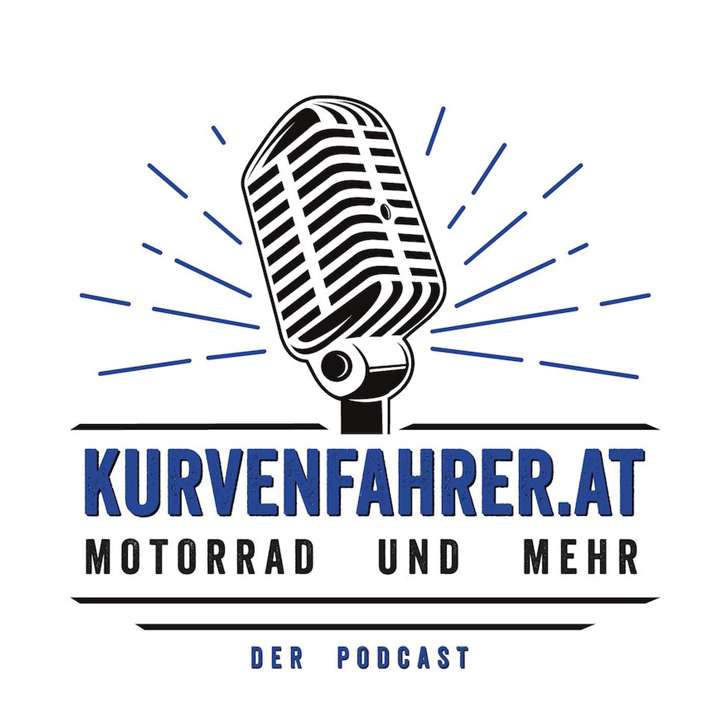 Motorrad und Mehr by Kurvenfahrer.at