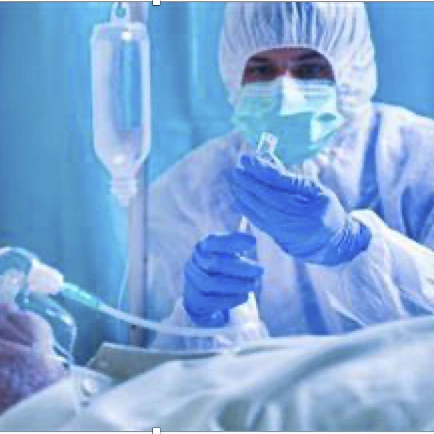 78: Mercola.com: Hospitalized COVID Patients Are Being Over-Treated to Death episode artwork