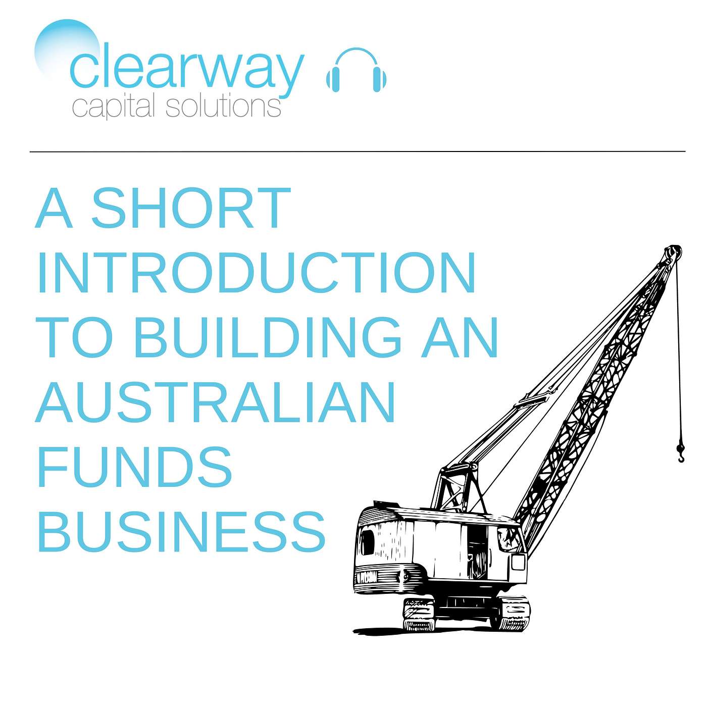 A Short Introduction to Building an Australian Funds Business - Q&A with Johnny Francis from EQT