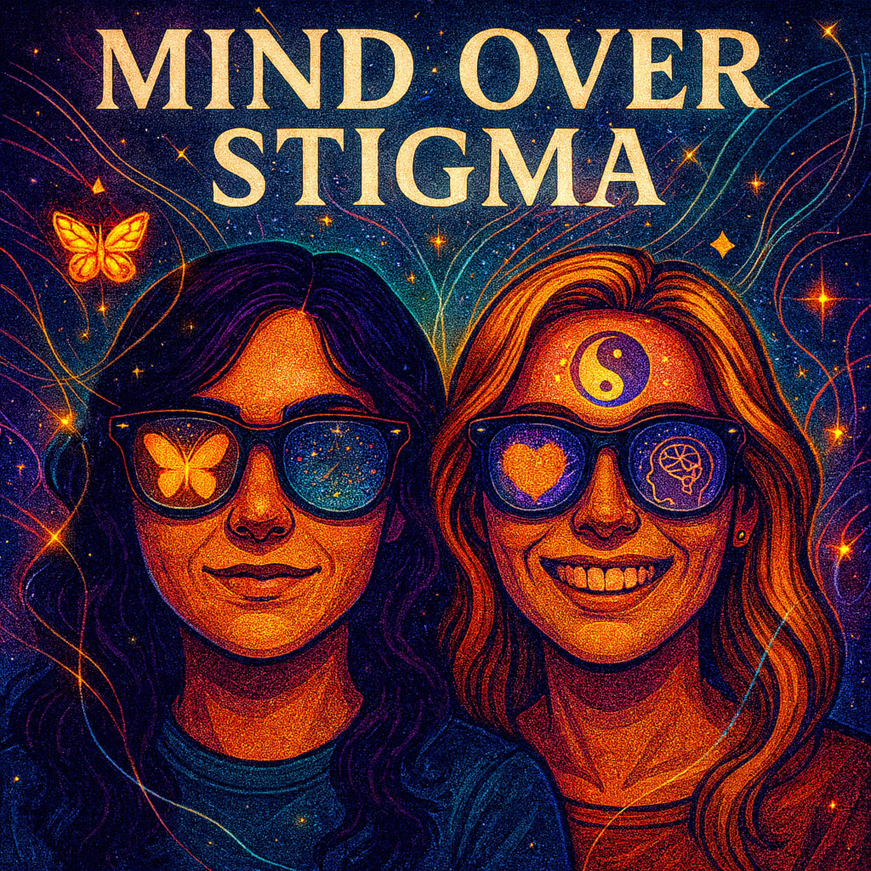 Mind Over Stigma