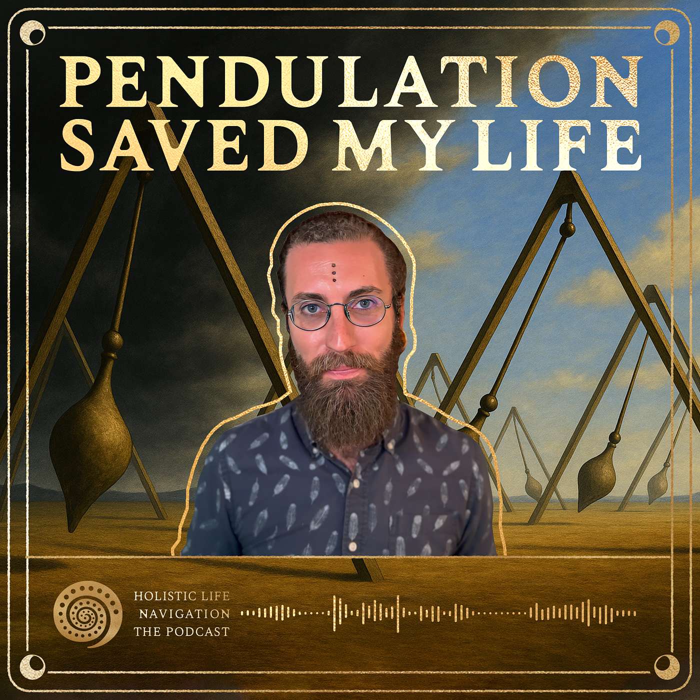 [Ep. 296] Pendulation: The Practice That Saved My Life