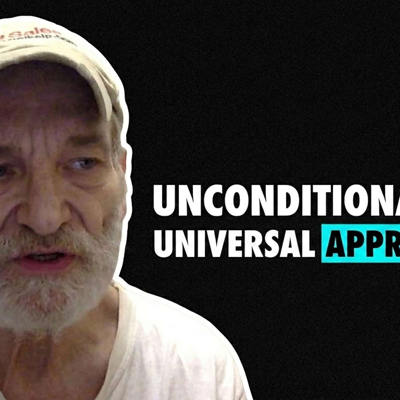 How Moving From Acceptance to Appreciation Reprograms the Nervous System episode artwork