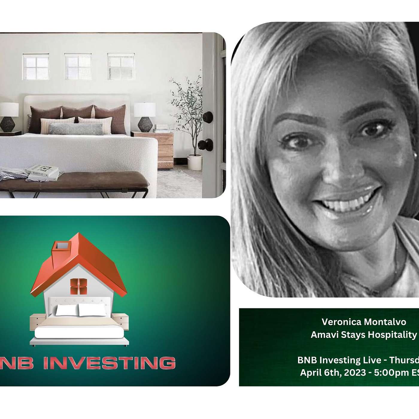 BNB Investing Podcast