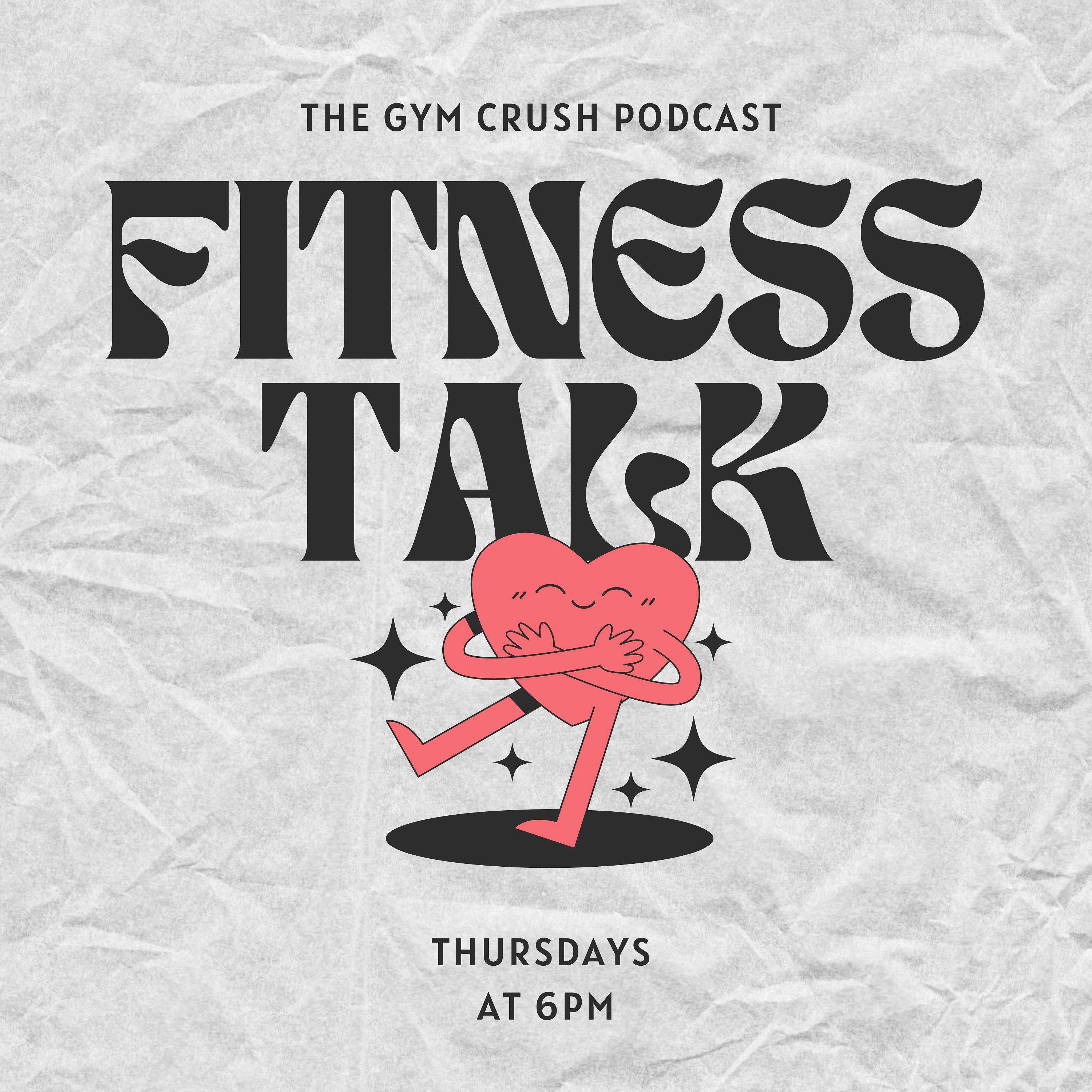 Gym Crush