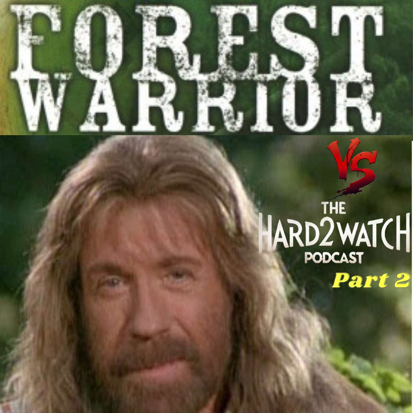 125 - Forest Warrior Part 2