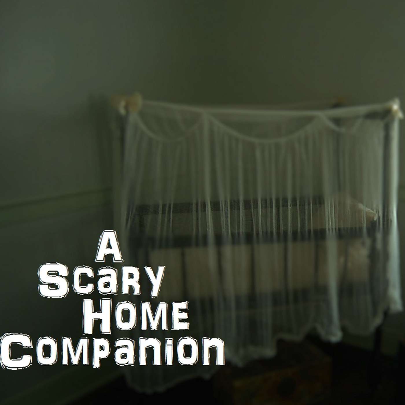 A Scary Home Companion