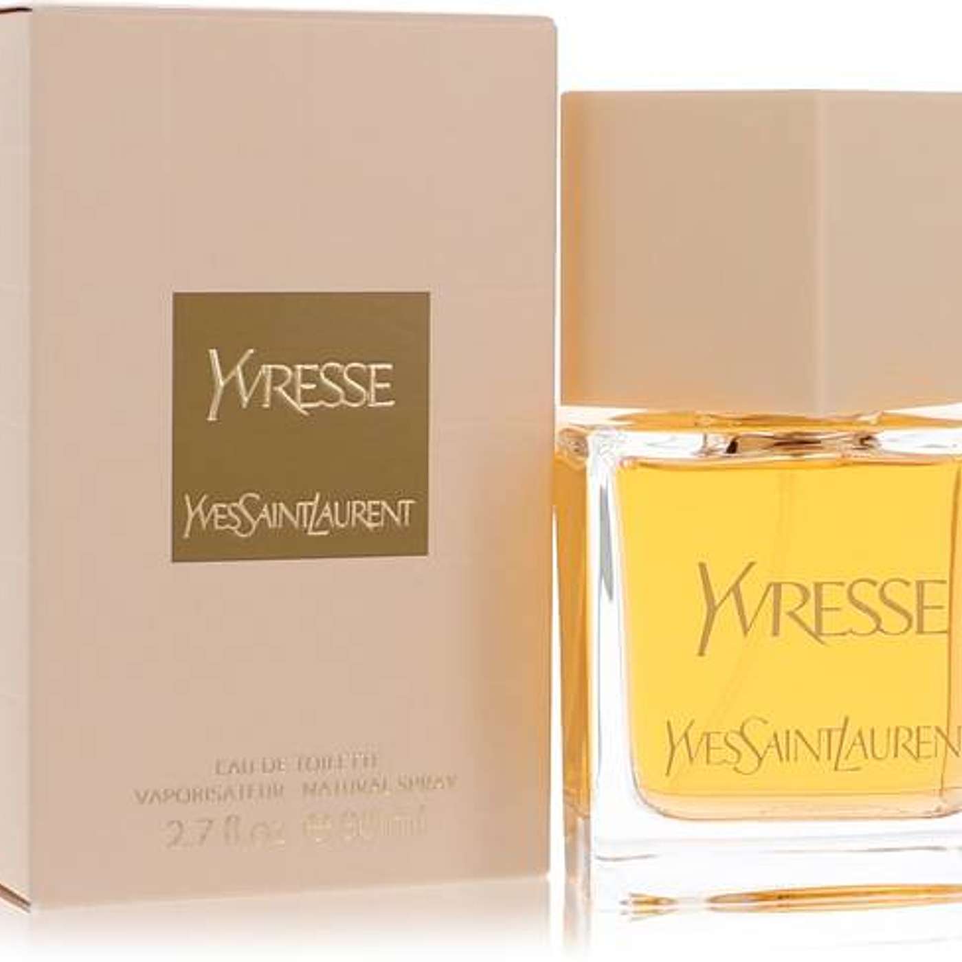 Yvresse by Yves Saint Laurent Perfume Review episode artwork