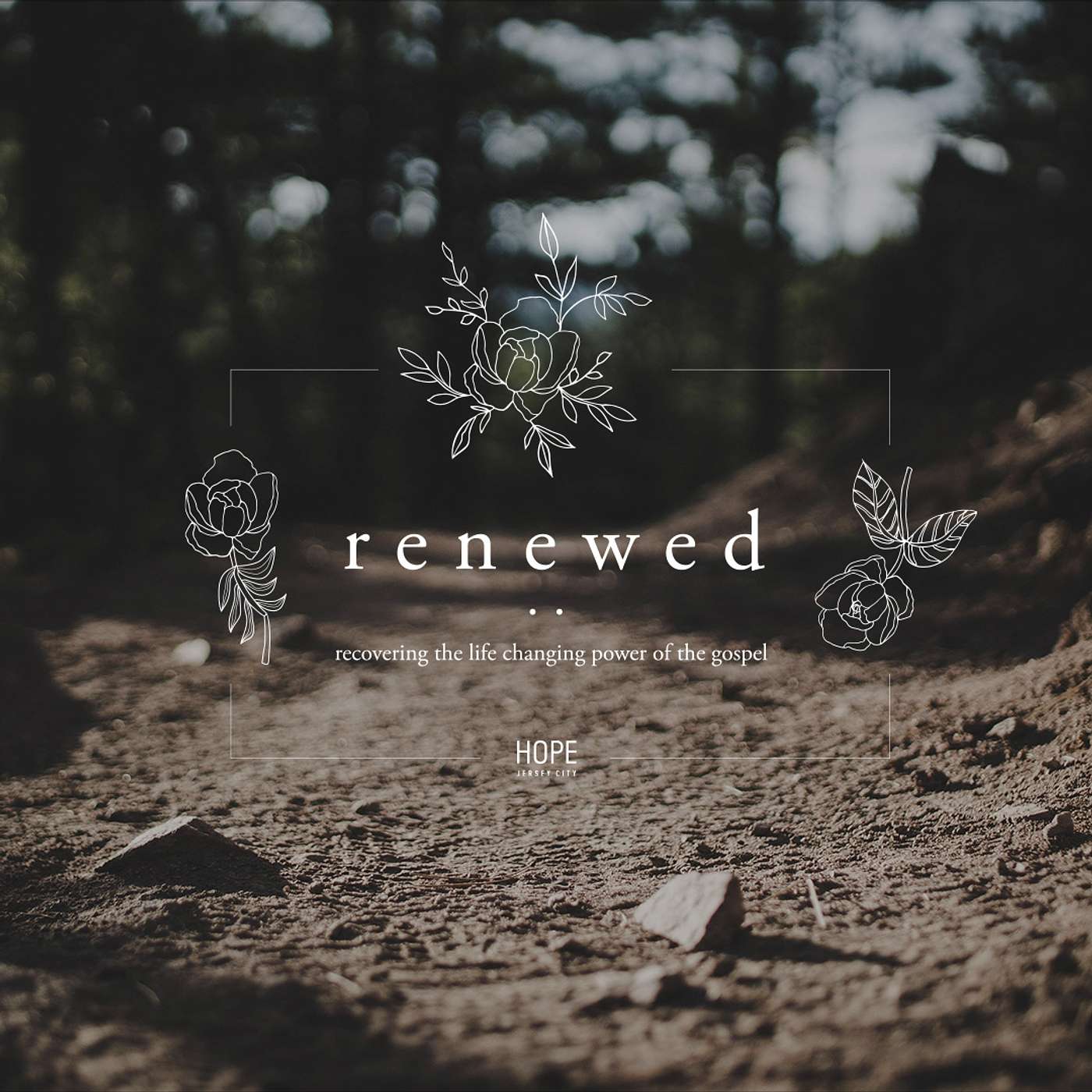 1/28/24 | Renewal | The Essence of Gospel Renewal episode artwork