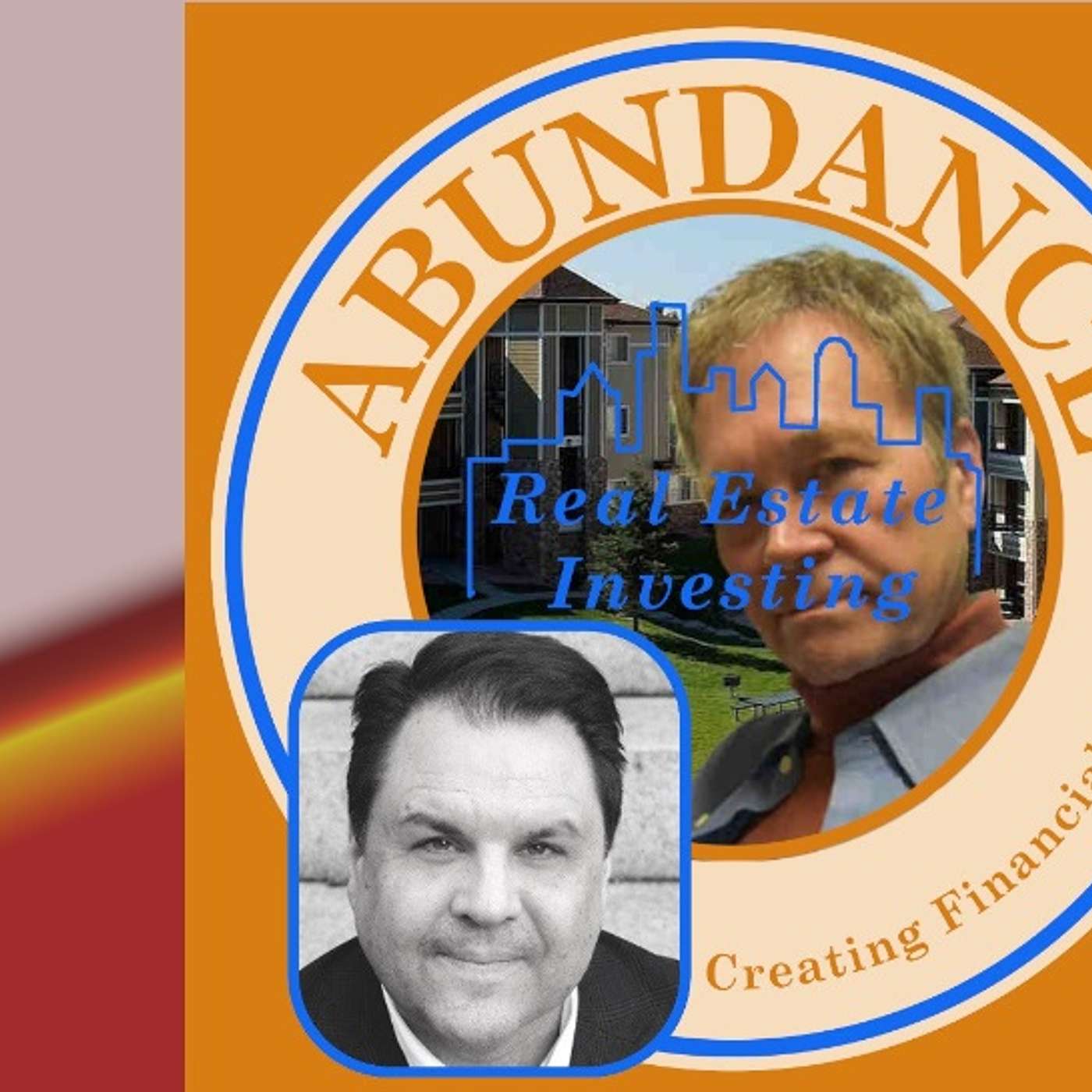 REIA 91 Mark Ritter: Accessing the Credit Union for Your Real Estate Investments.