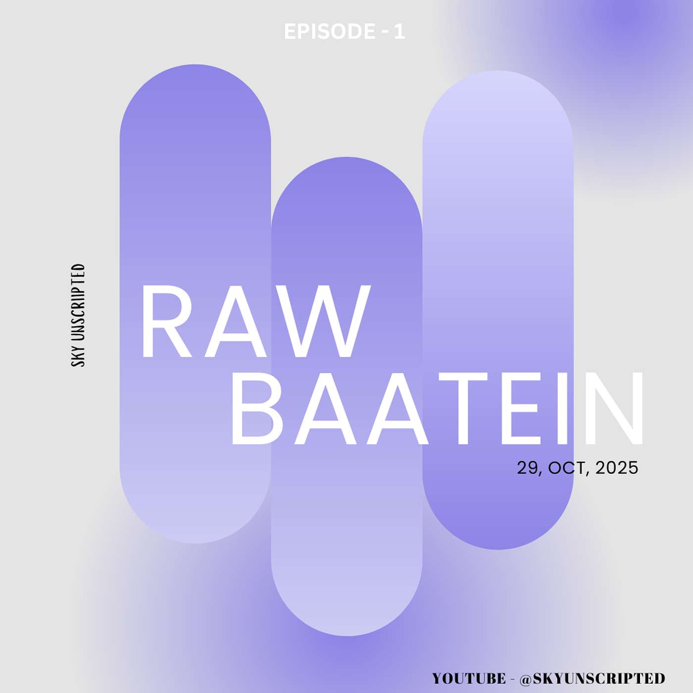 RAW BAATEIN