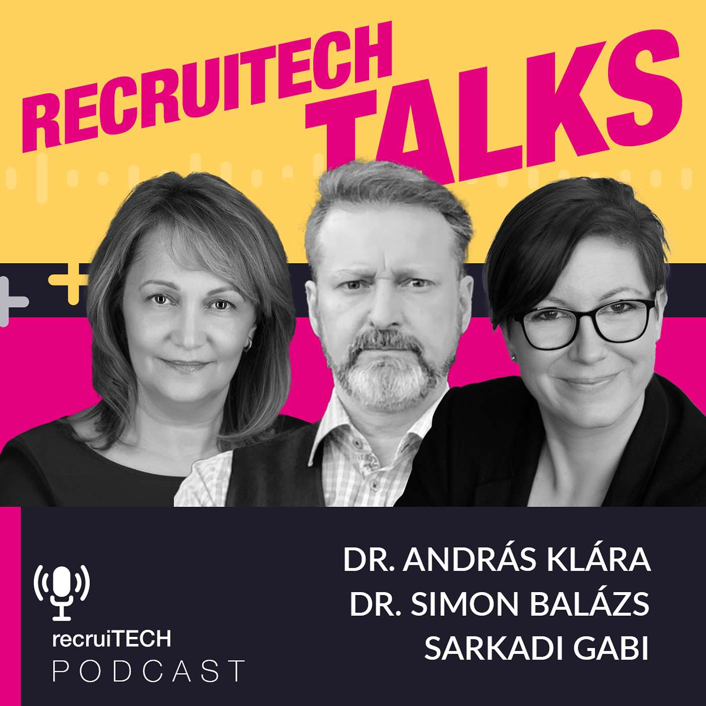 recruiTECH Podcast