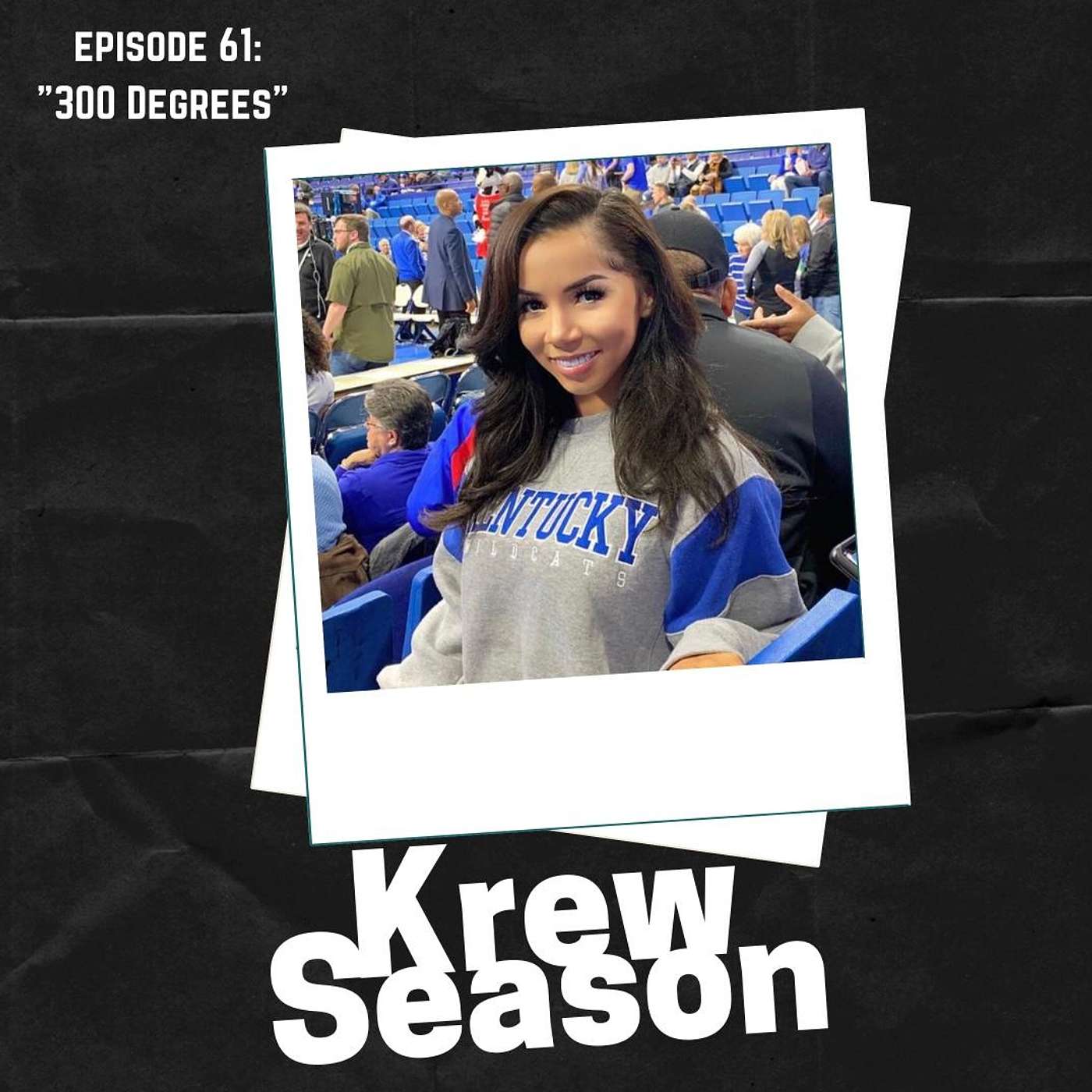 Krew Season