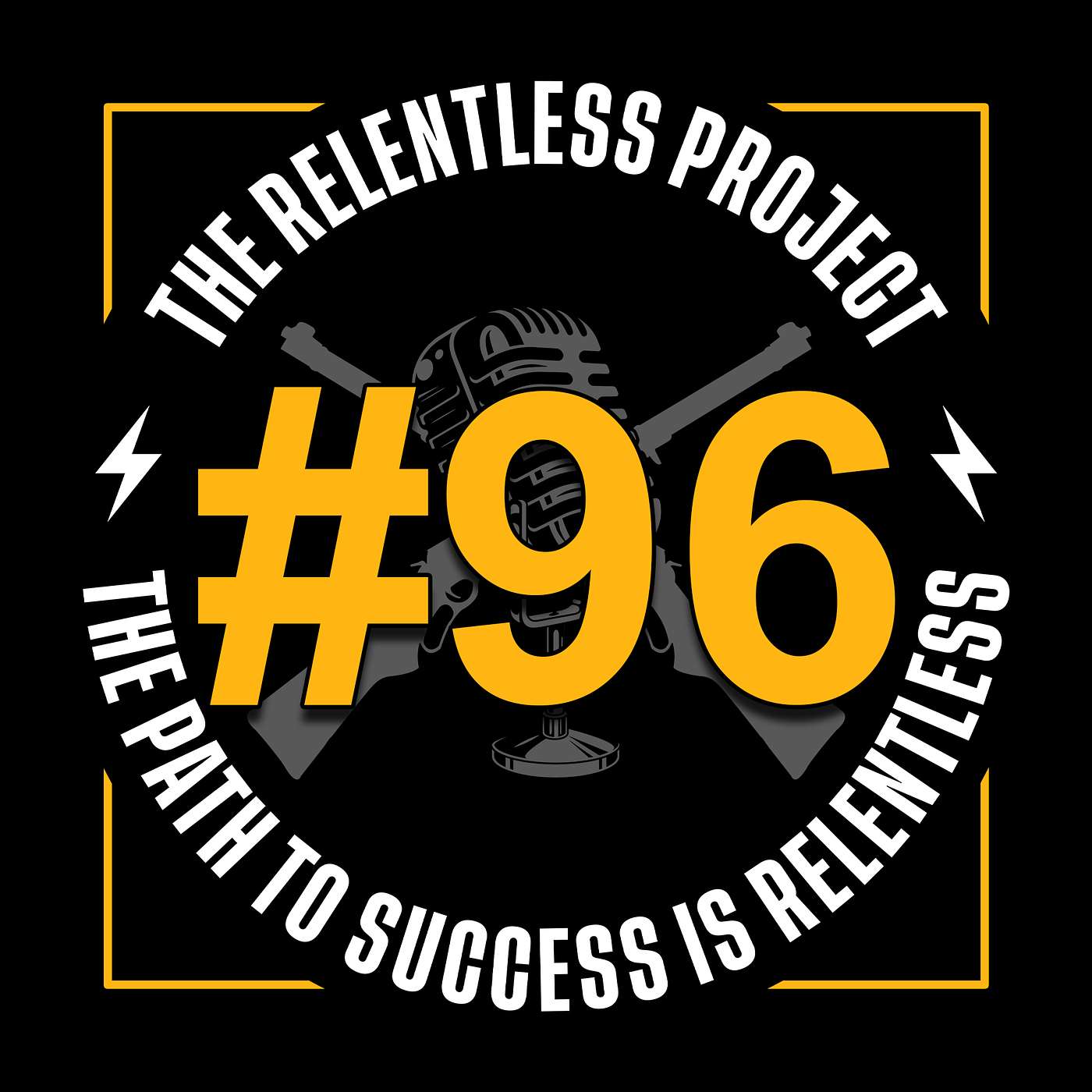 #96 - The One With Olivia Schwender #96 - The One With Olivia Schwender