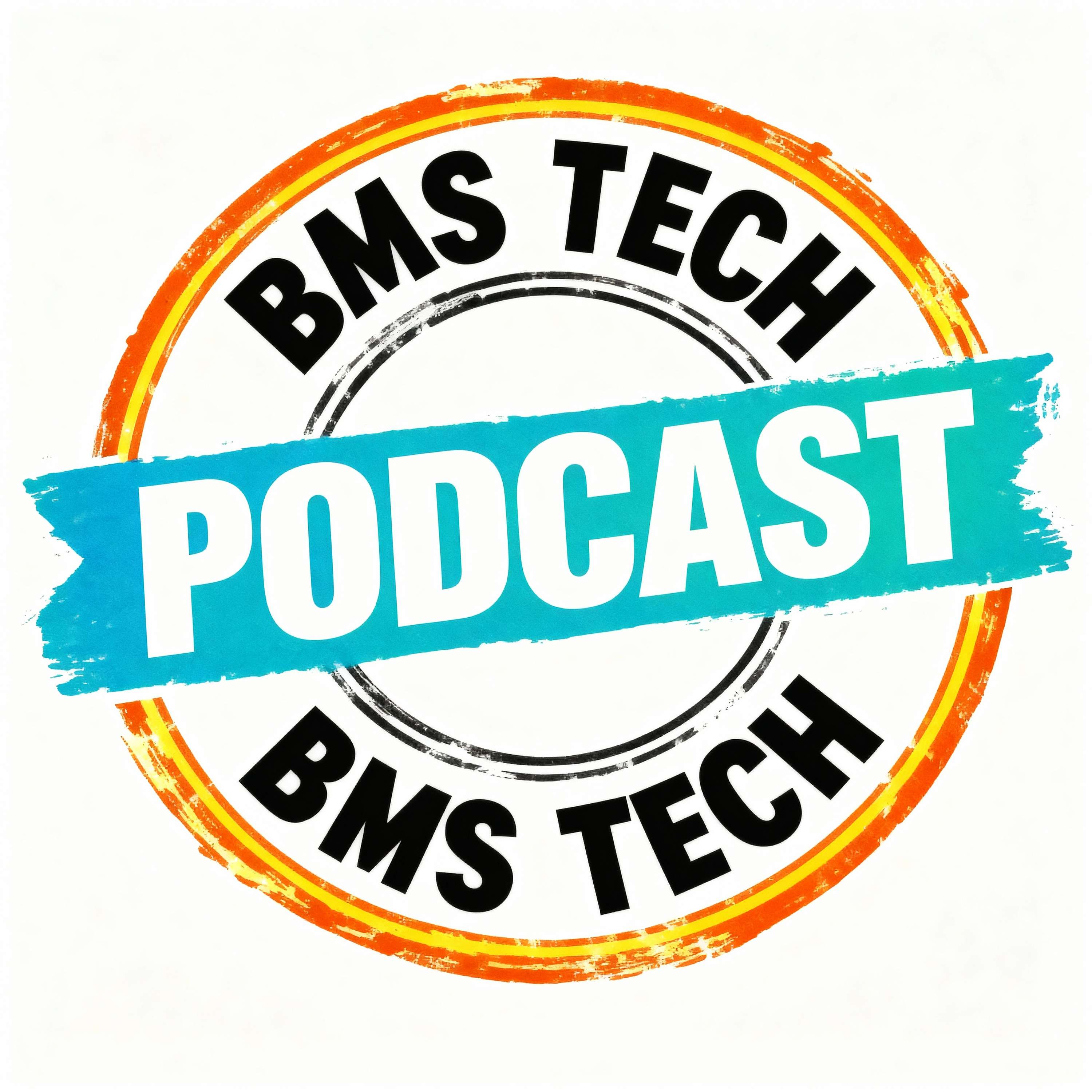 BMS TECH's Podcast